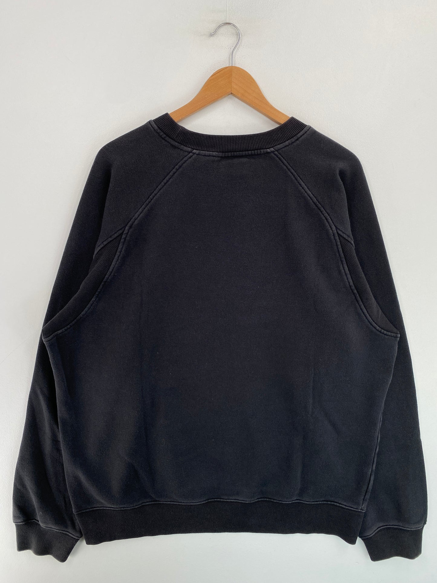 00’ ADIDAS Size XL Vintage Sweat-Shirt / G4495S