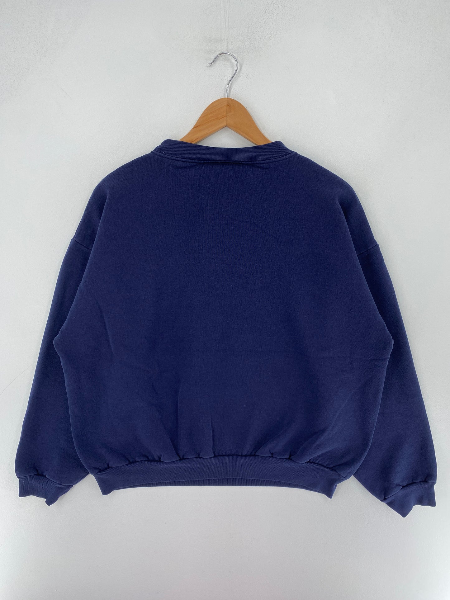 90’s CHICAGO BEARS Size Approx.M NFL Sweat-Shirt / F3970S