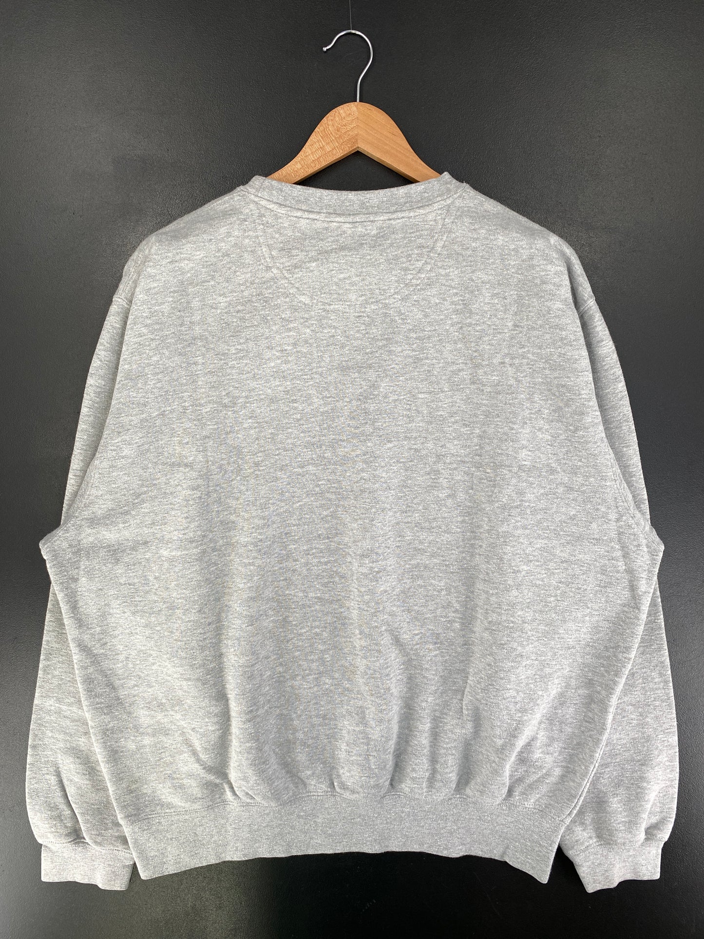 00's NIKE x KENTUCKY Size L Vintage College Sweat-shirt / G616S