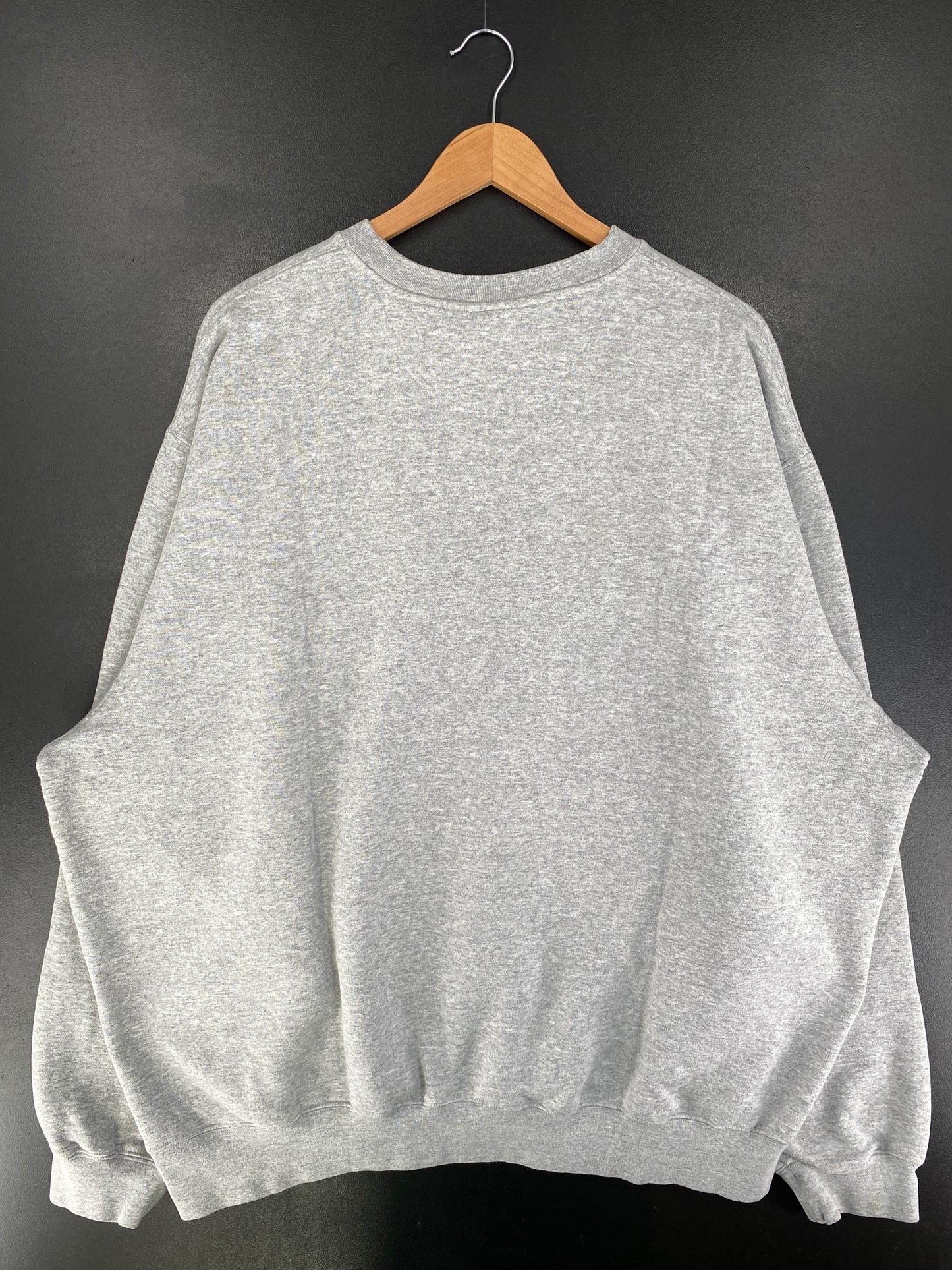 00’ NIKE x UNIVERSITY OF MICHIGAN Size XXL Vintage College Sweat-Shirt / G7080S