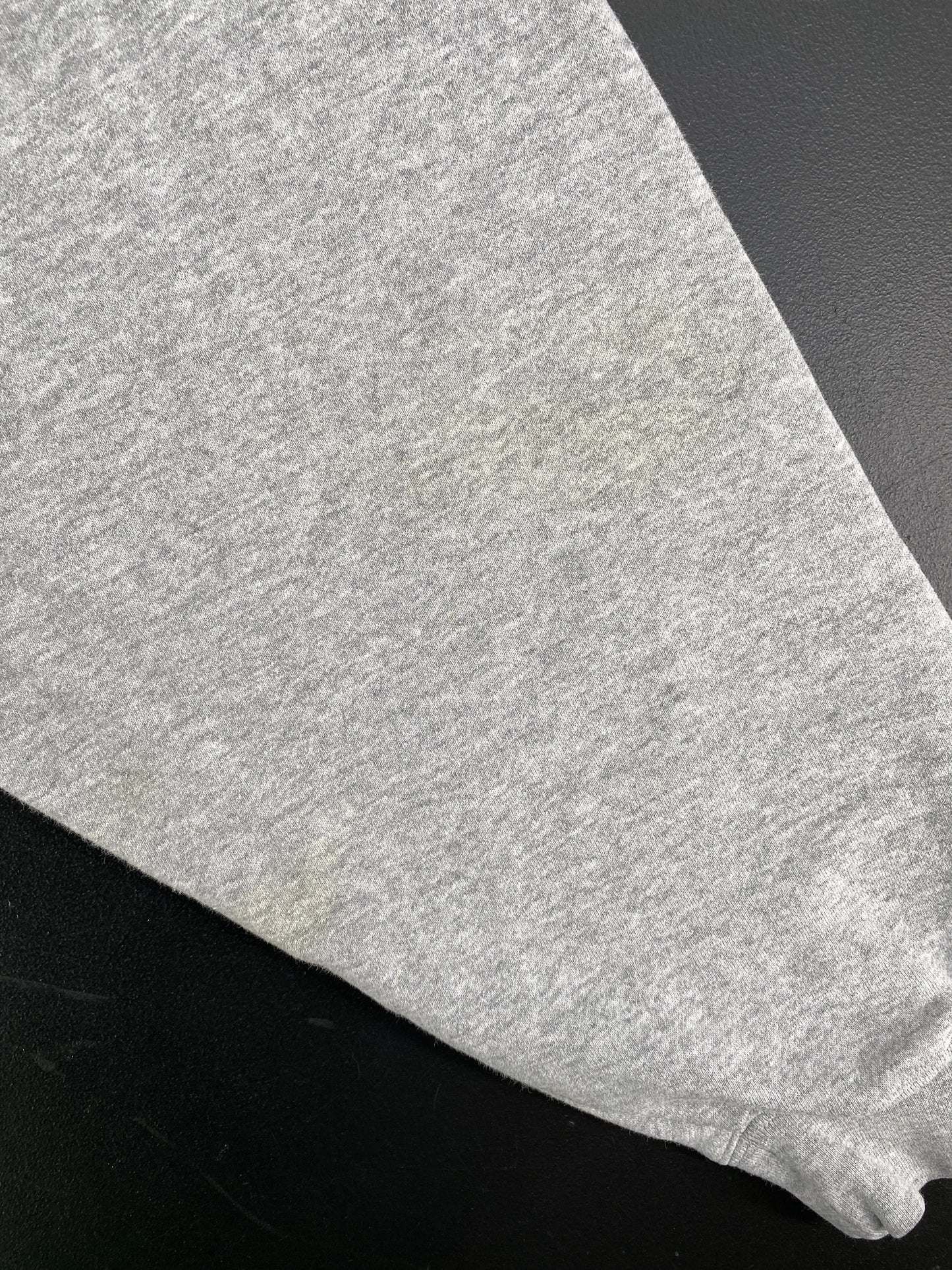 00’ NIKE x UNIVERSITY OF MICHIGAN Size XXL Vintage College Sweat-Shirt / G7080S