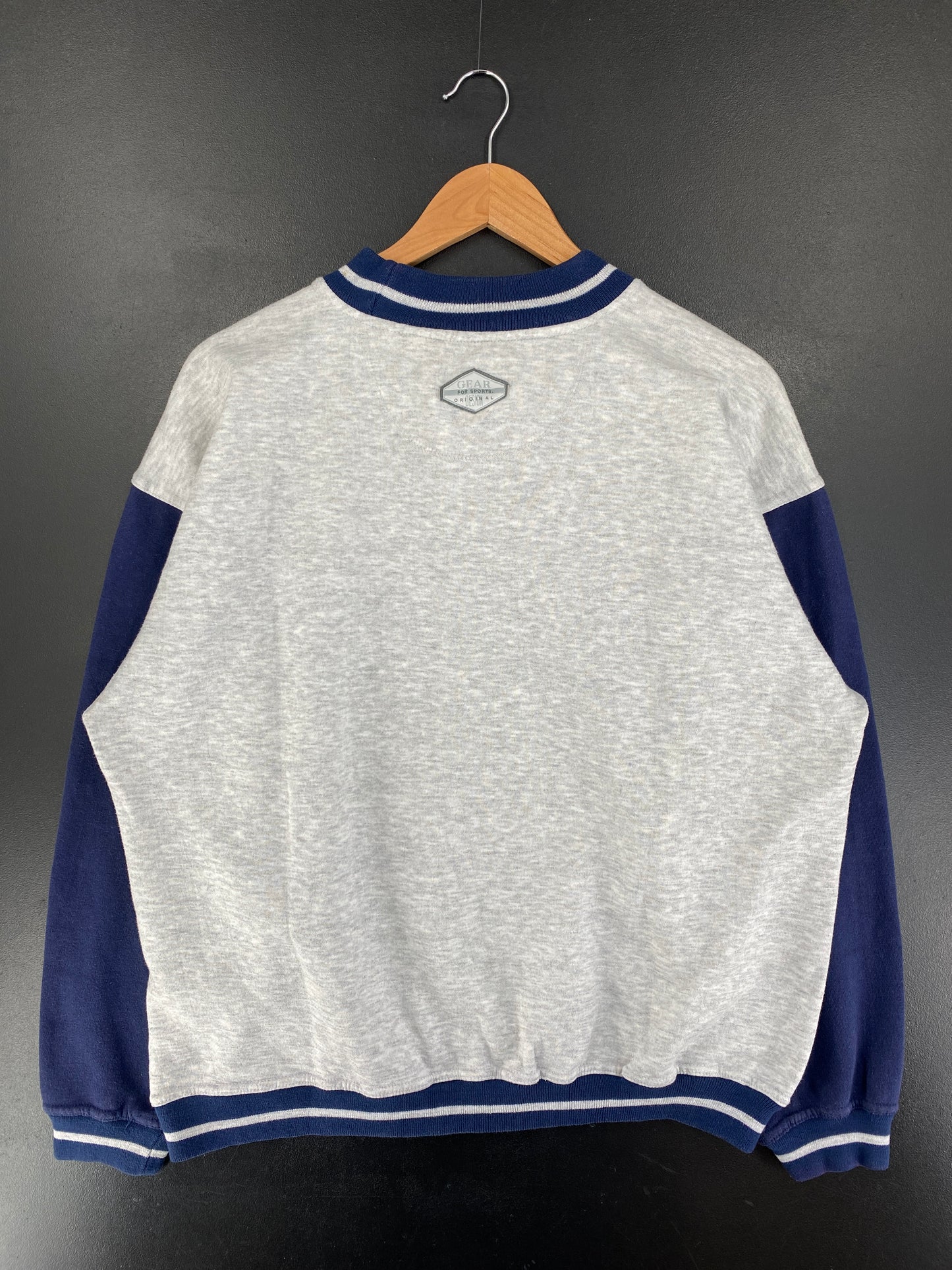 90’s OTTER CREEK Size L Vintage Sweat-Shirt / G6405S