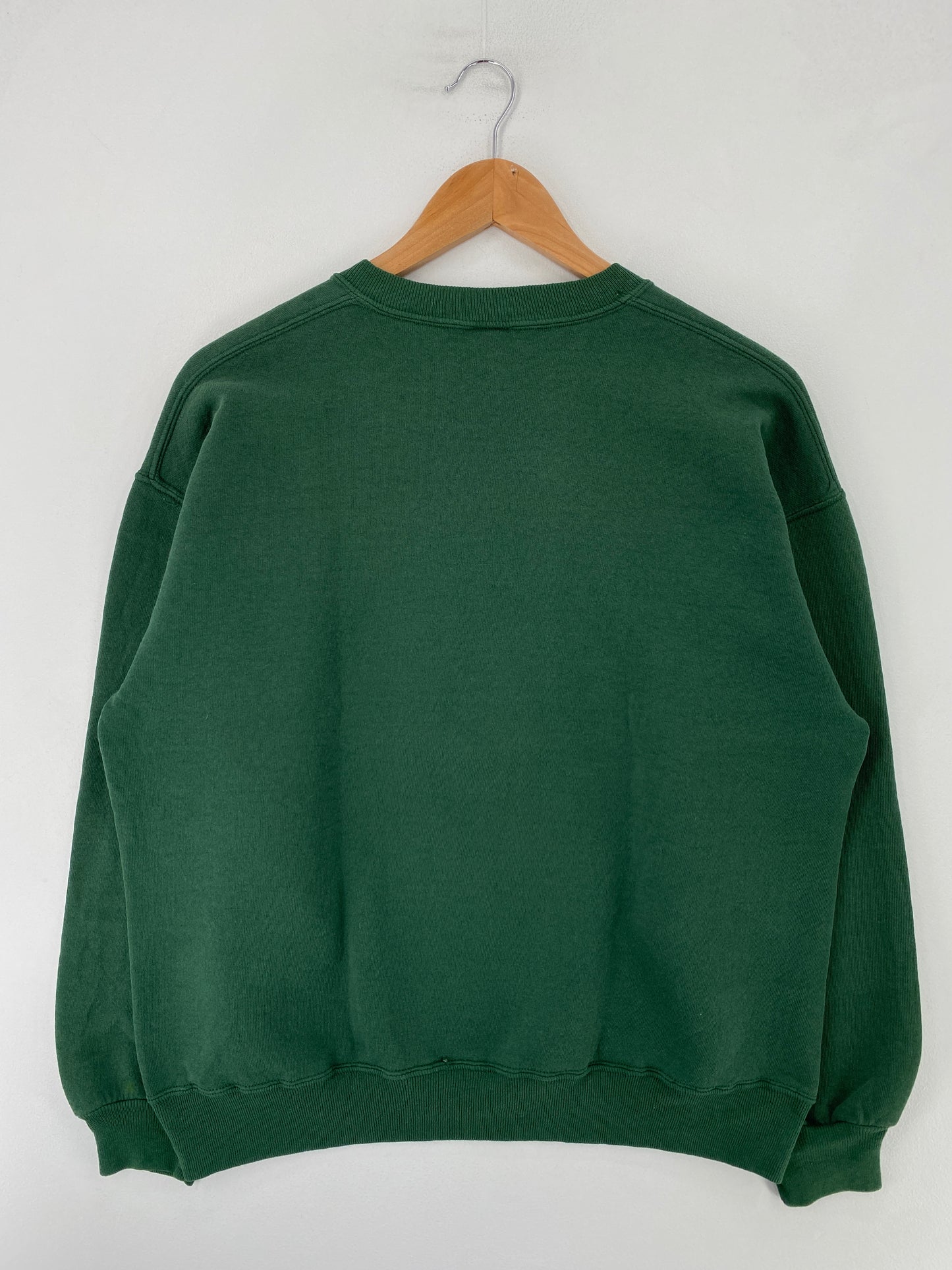 90's KEUKA LAKE Made in USA Size L Vintage Sweat-Shirts / G5926S
