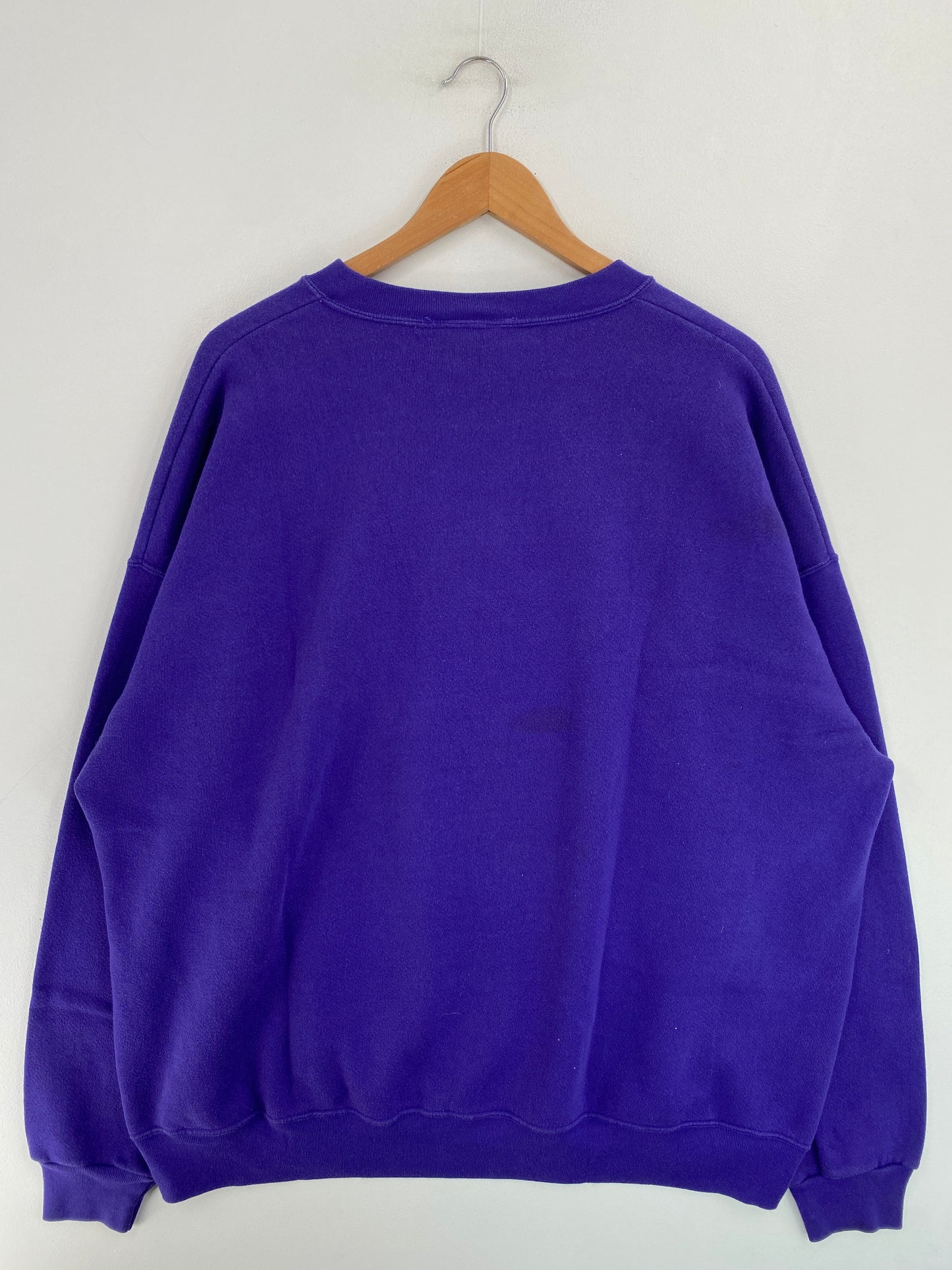 00’ MINNESOTA VIKINGS Size XXL NFL Sweat-Shirt / G4524S