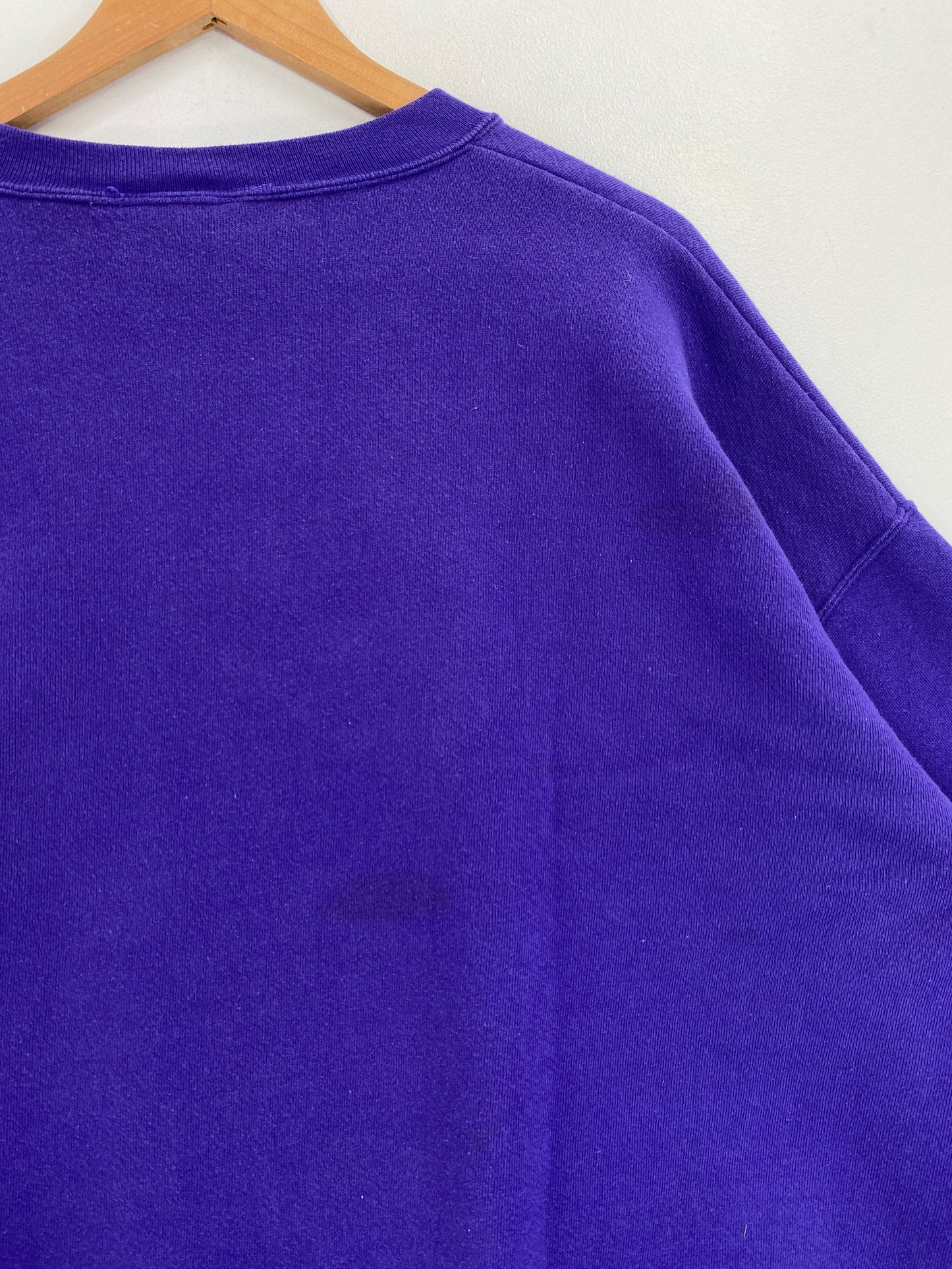 00’ MINNESOTA VIKINGS Size XXL NFL Sweat-Shirt / G4524S