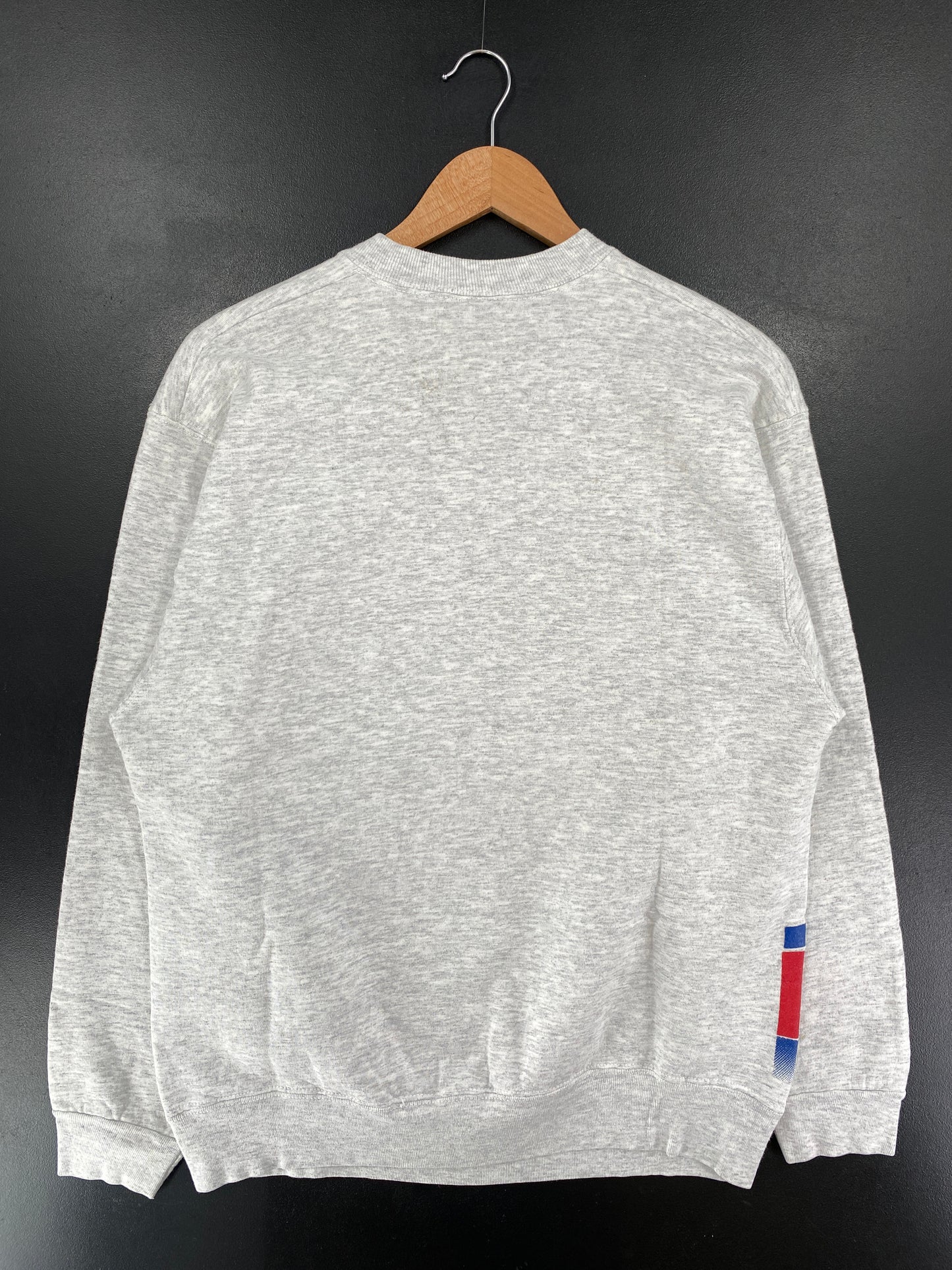 1994 NEW ENGLAND PATRIOTS Size Approx.M Vintage NFL Sweat-shirt / G4528S