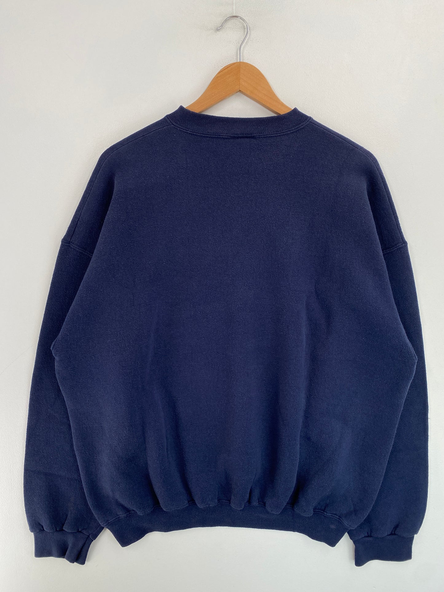 90's DALLAS COWBOYS Size XL Vintage NFL Sweat-Shirt / G4529S