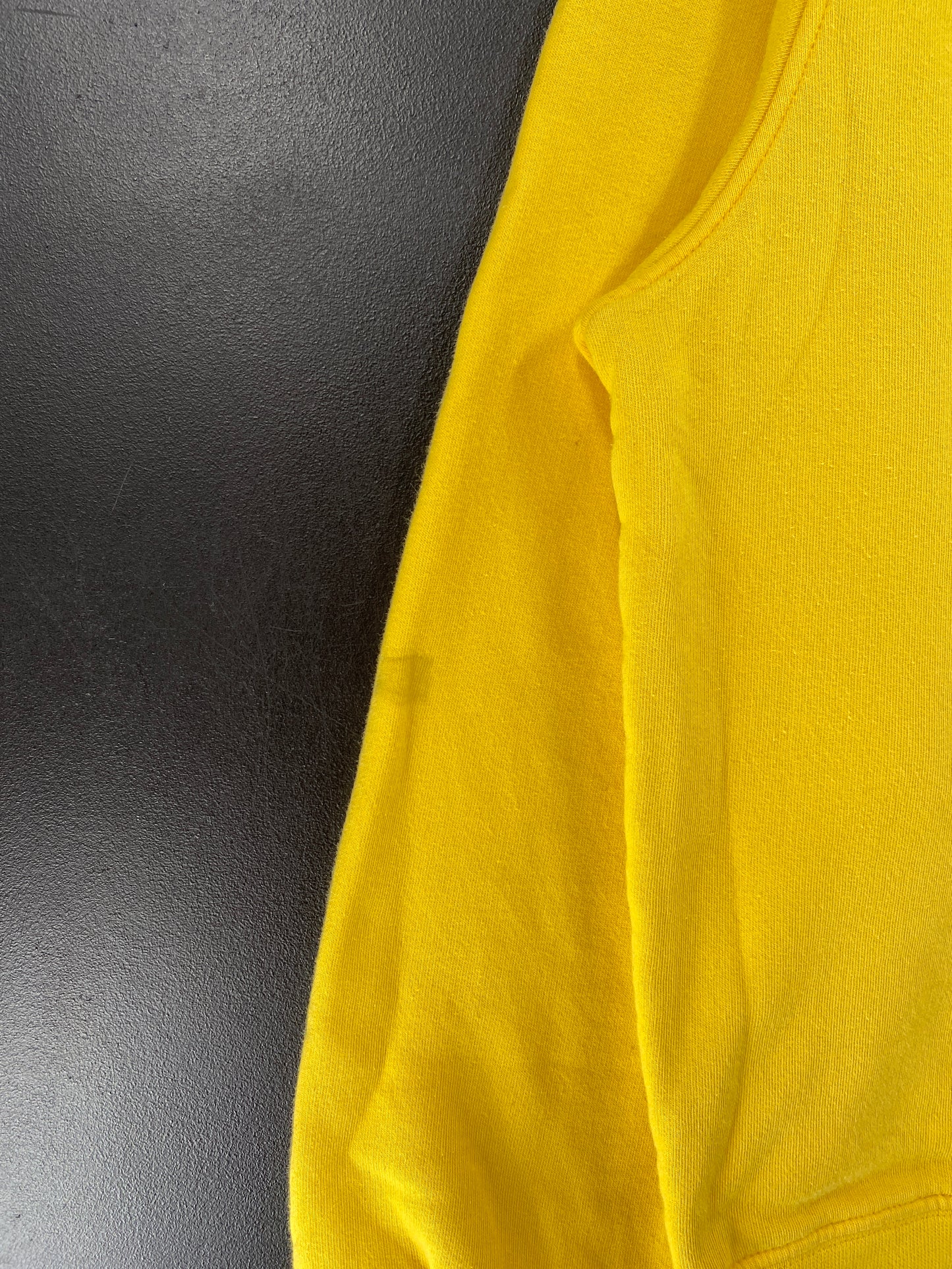 00’ NIKE MINI SWOOSH Size No tag (Approx. M) Vintage Sweat-shirt / G4531S