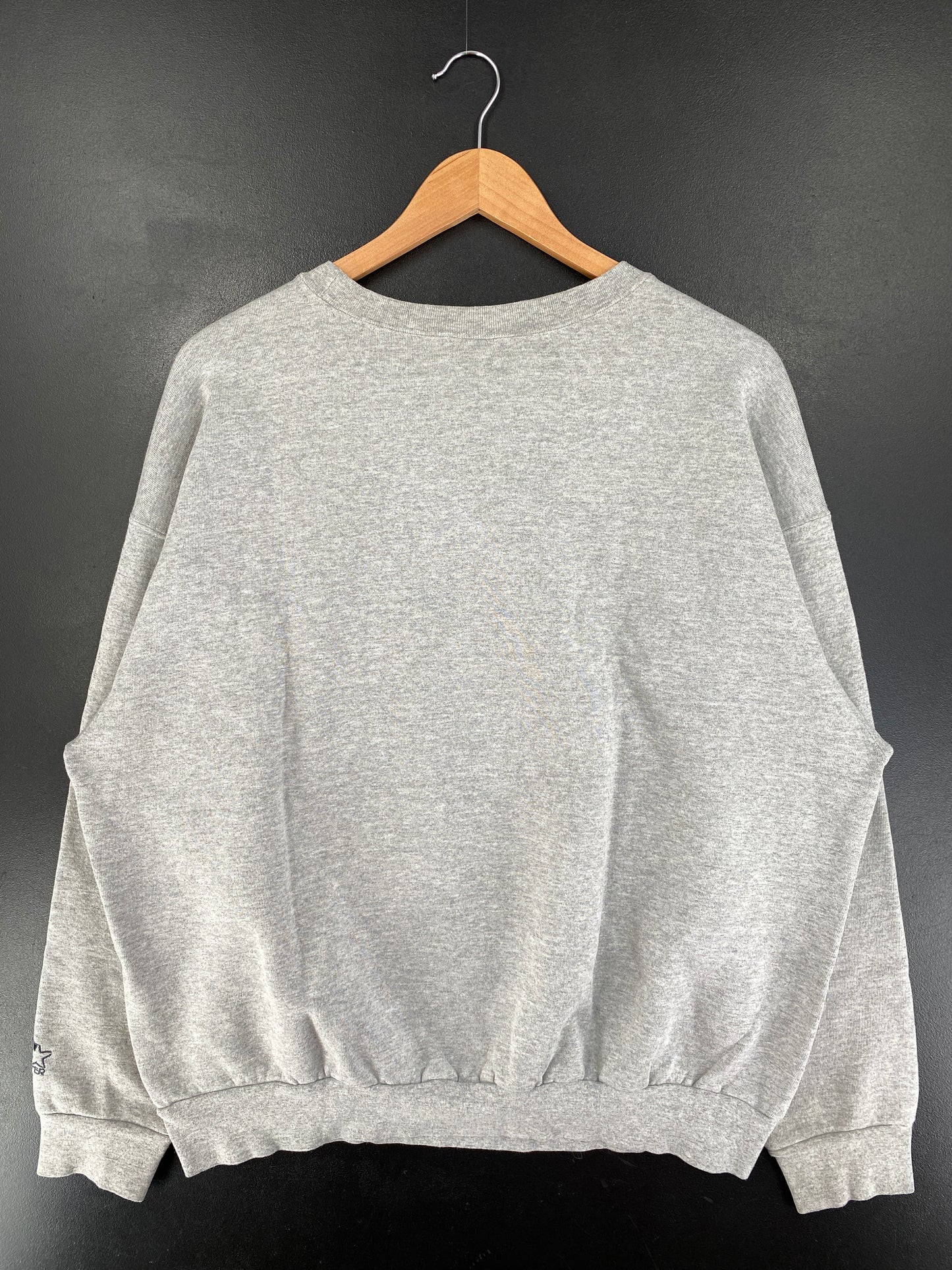 1995 STARTER x PITTSBURGH STEELERS Made in USA Size XL NFL Sweat-shirt / G5818S