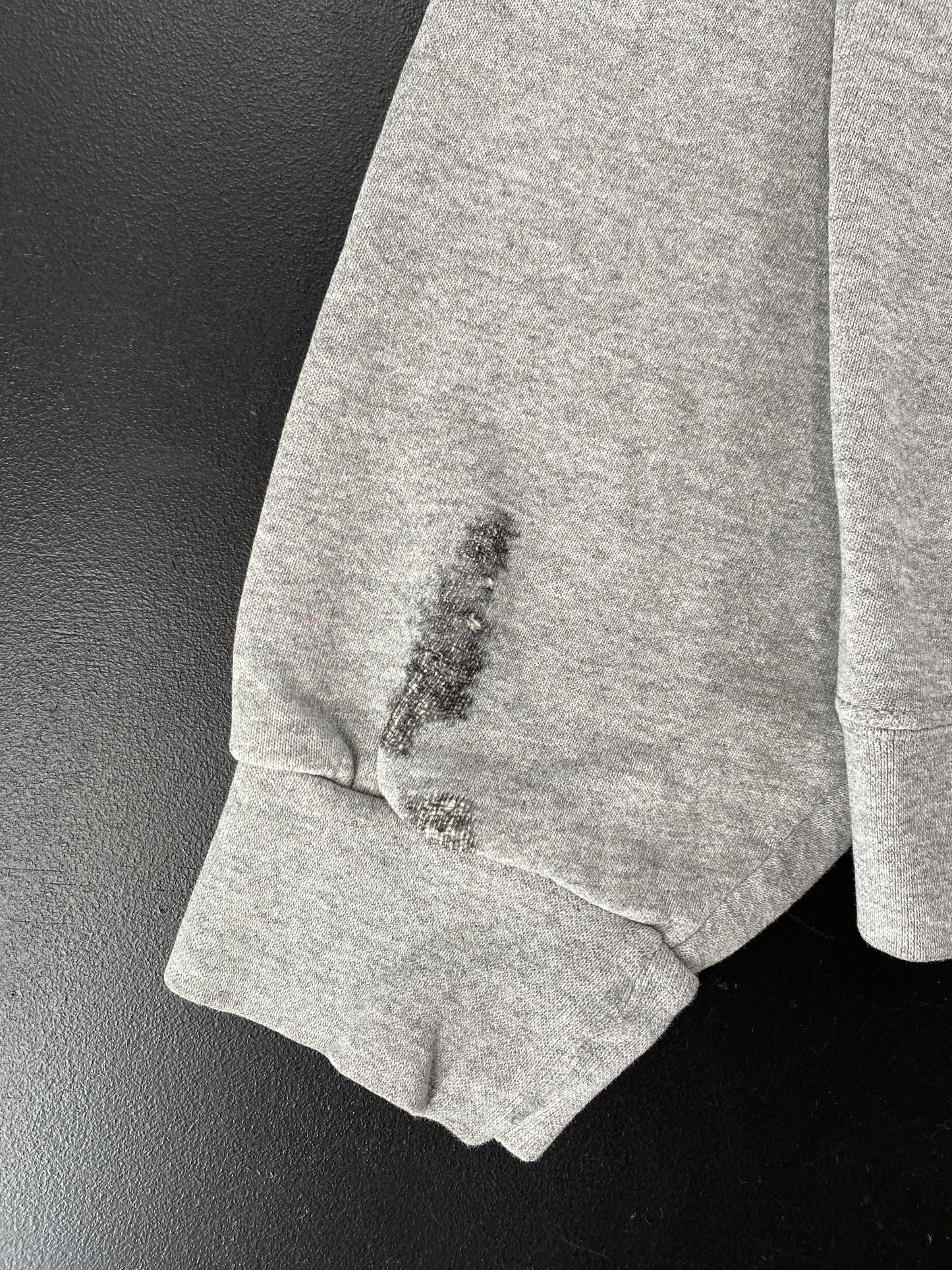 90’s NIKE Size L Sweat-Shirt / G4533S