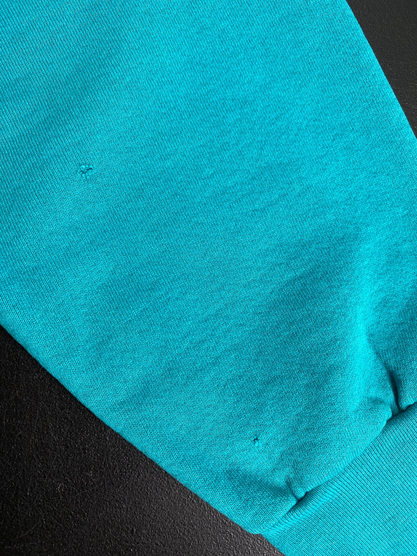 90's MIAMI DOLPHINS Made in USA Size XXL NFL Sweat-Shirt / F4019S