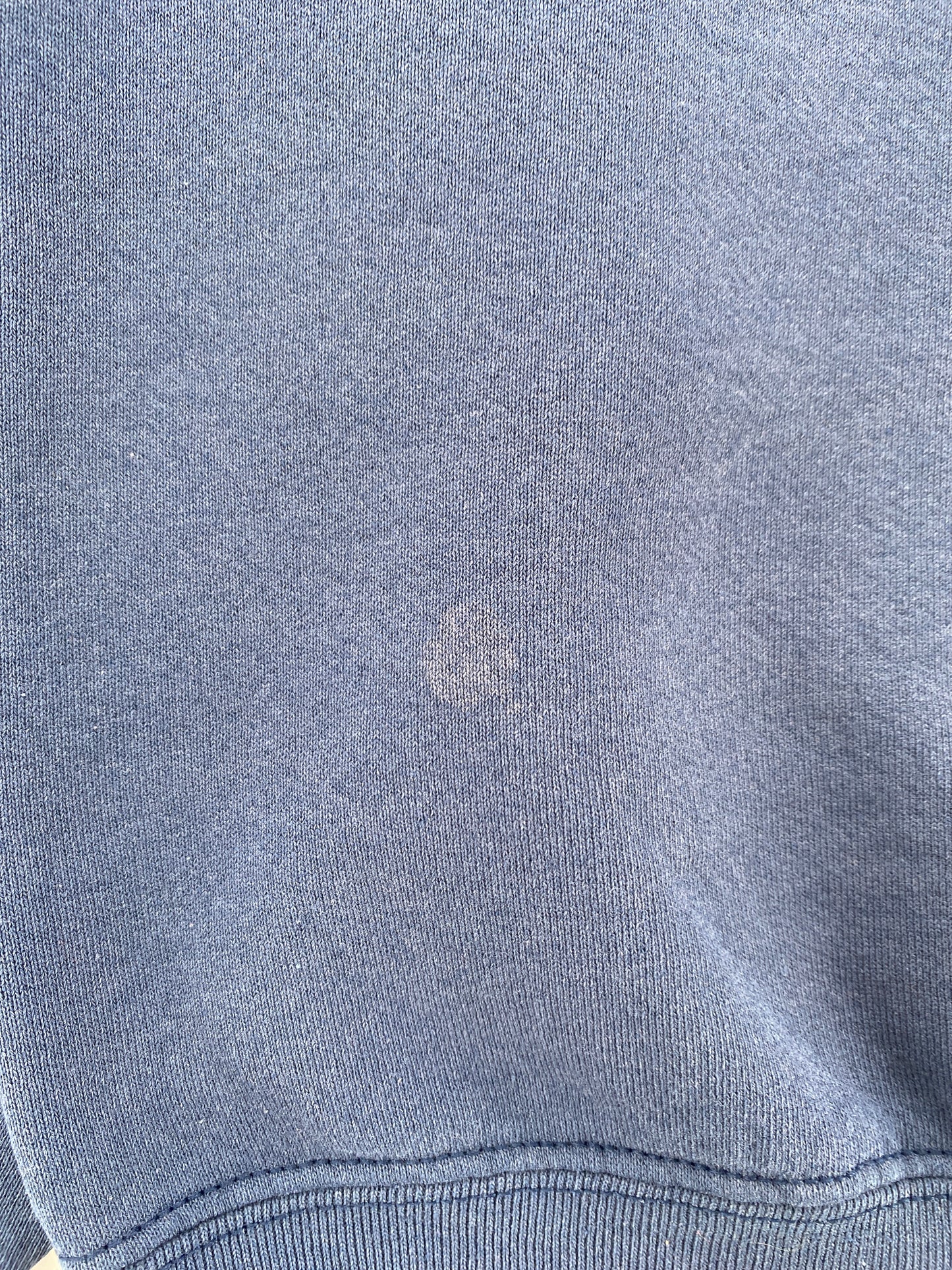 1992 SUPER BOWL DALLAS COWBOYS Size XL NFL Sweat-Shirt / F4014S