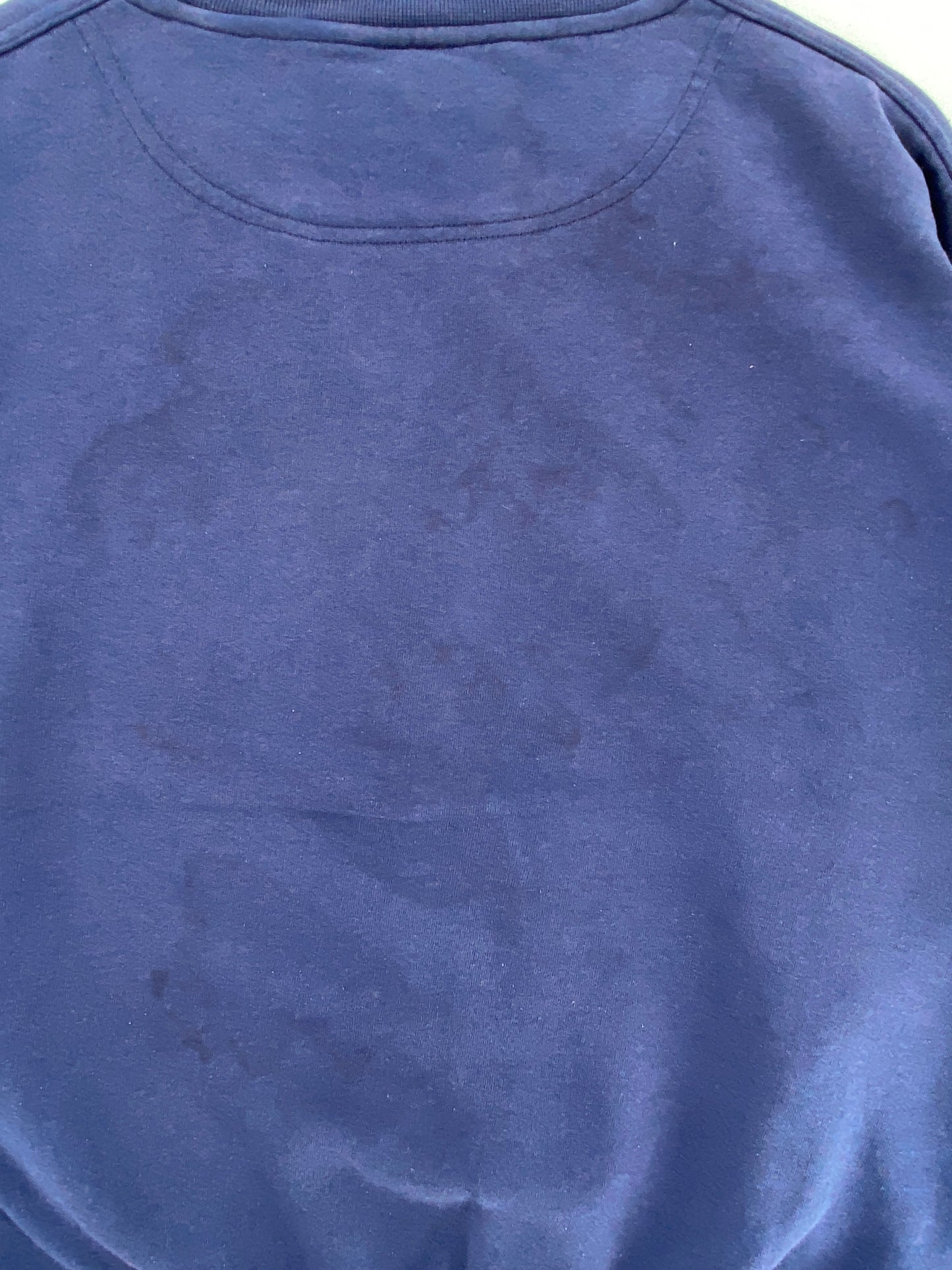 90’s INDIANA PACERS Size M NFL Sweat-Shirt / F4012S