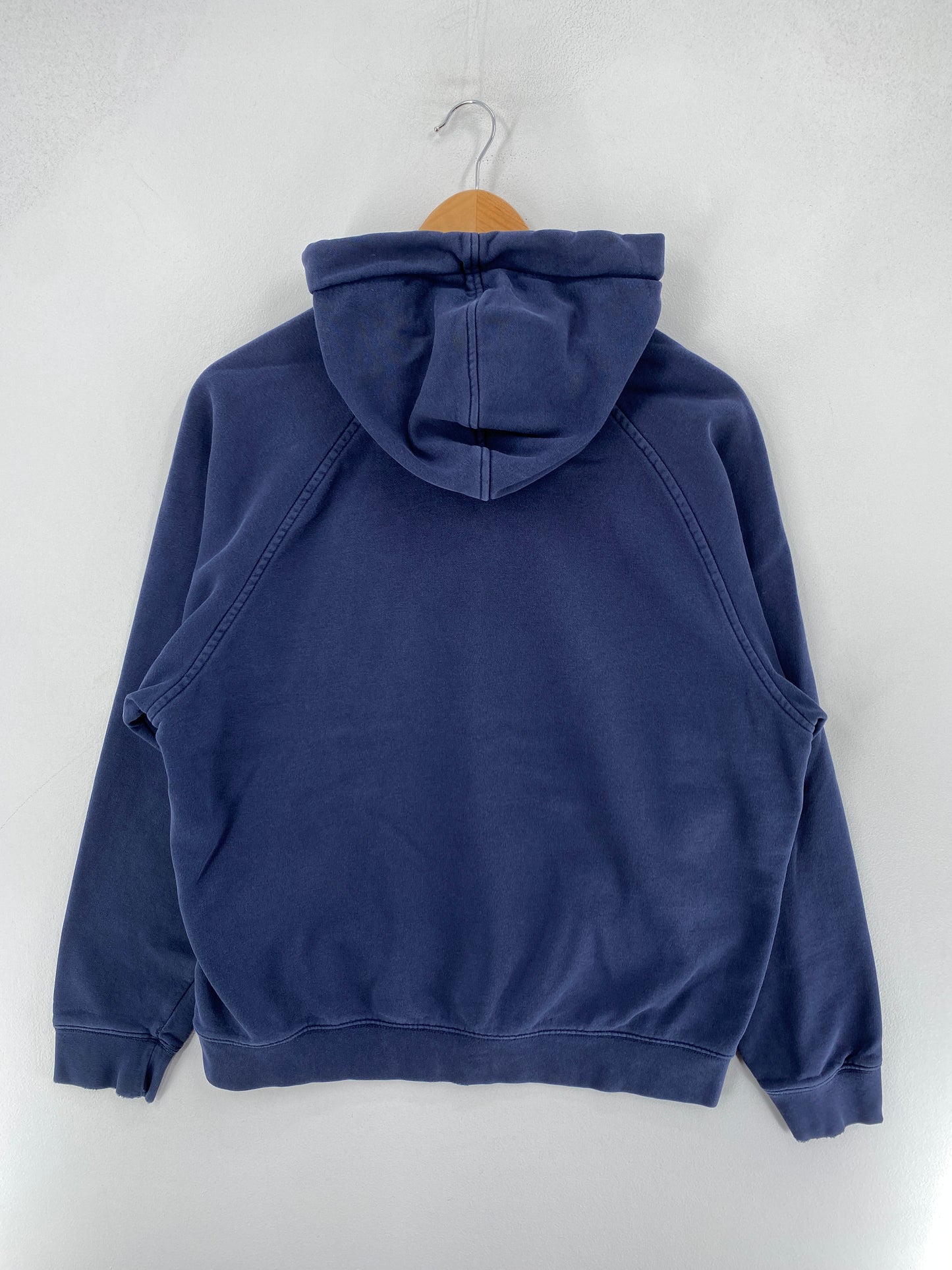 00’ NIKE MINI SWOOSH Size M Hoodie Sweat-Shirt / F4046S