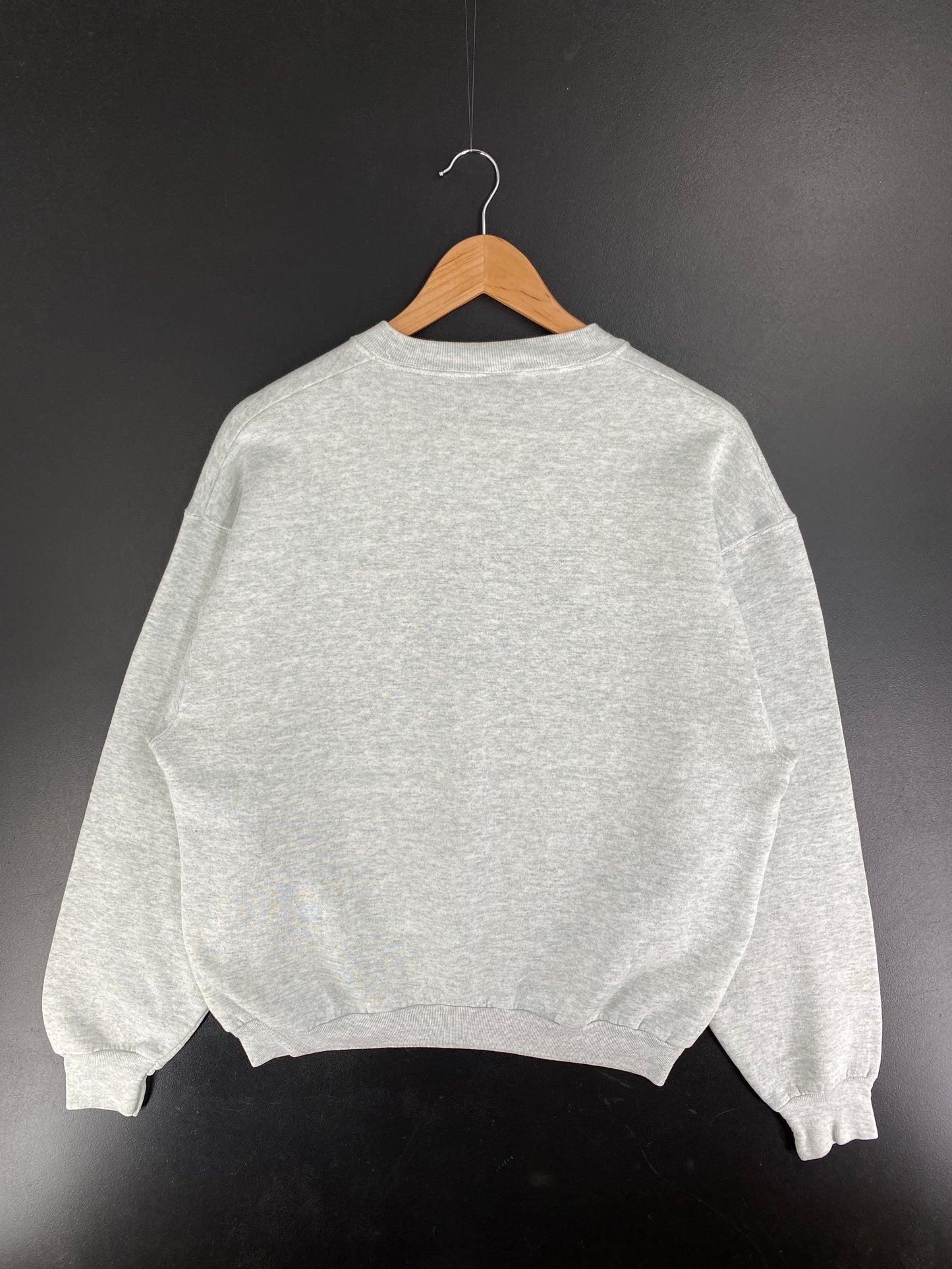 90’s NOTRE DAME Made in USA Size XL Vintage College Sweat-shirt / F4055S