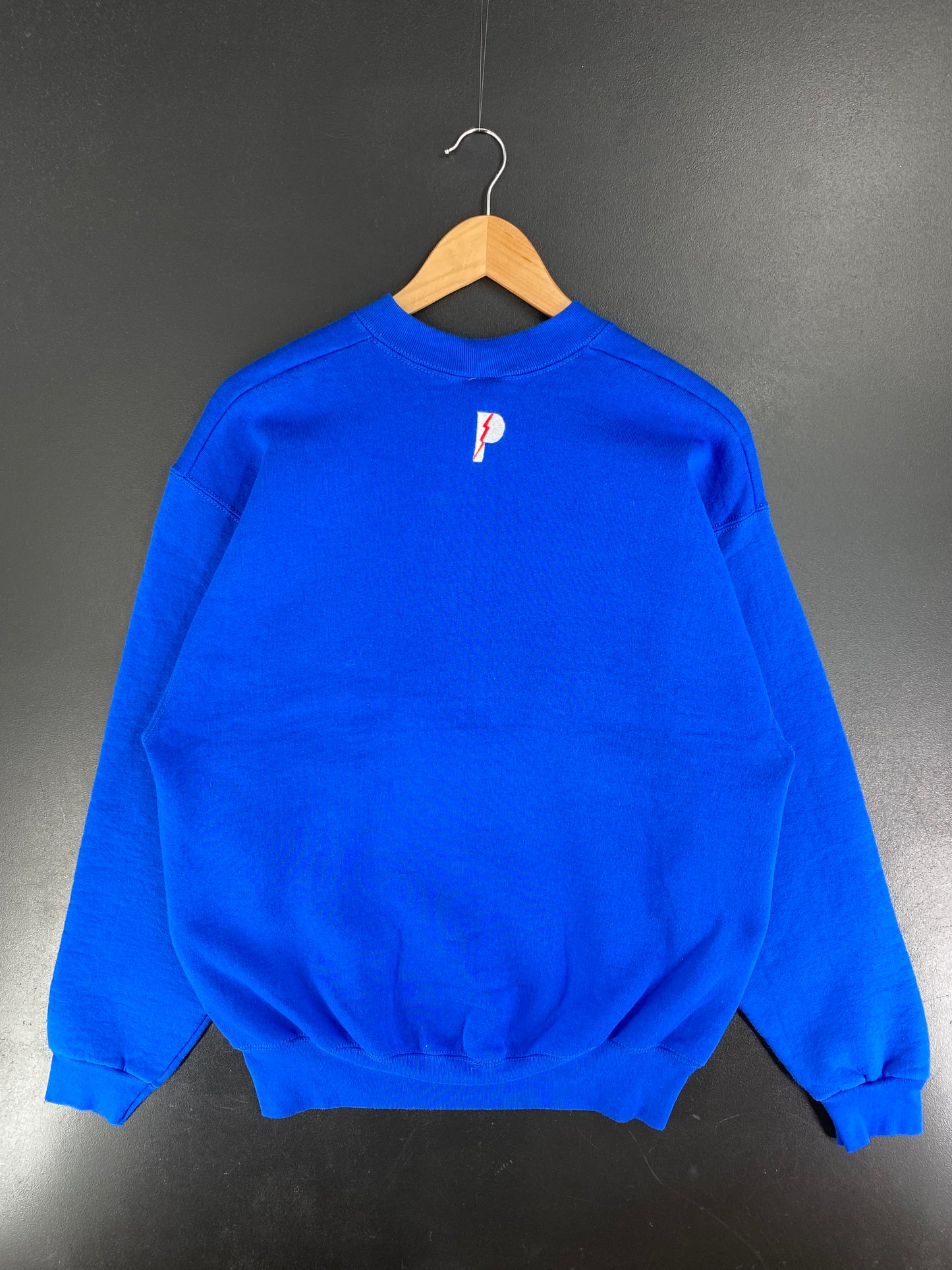 90’s KENTUCKY WILDCATS Made in USA Size L Vintage College Sweat-shirt / F4053S