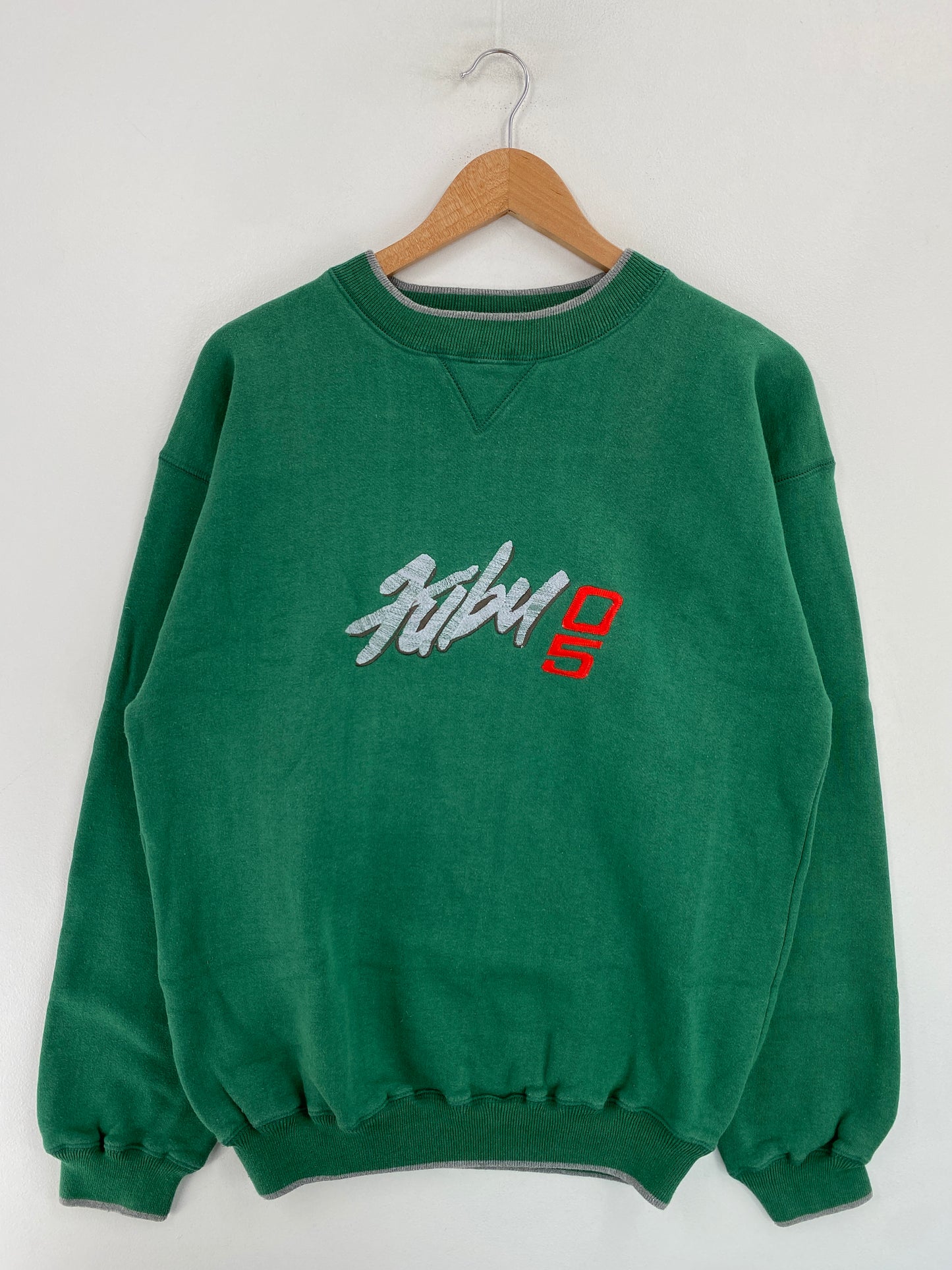90's Remake FUBU Made in USA Size M Vintage Sweat-shirt / G4581S