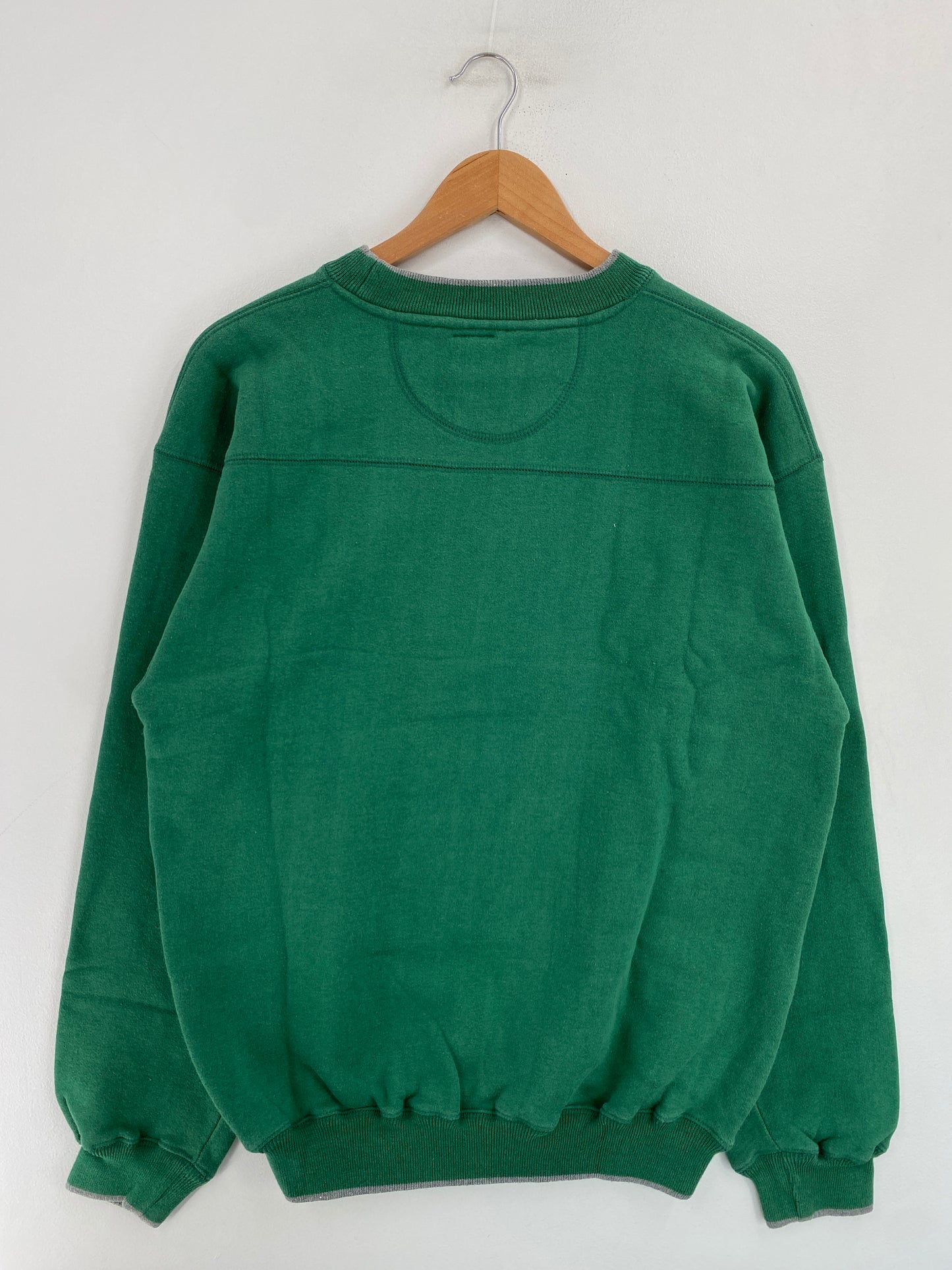 90's Remake FUBU Made in USA Size M Vintage Sweat-shirt / G4581S