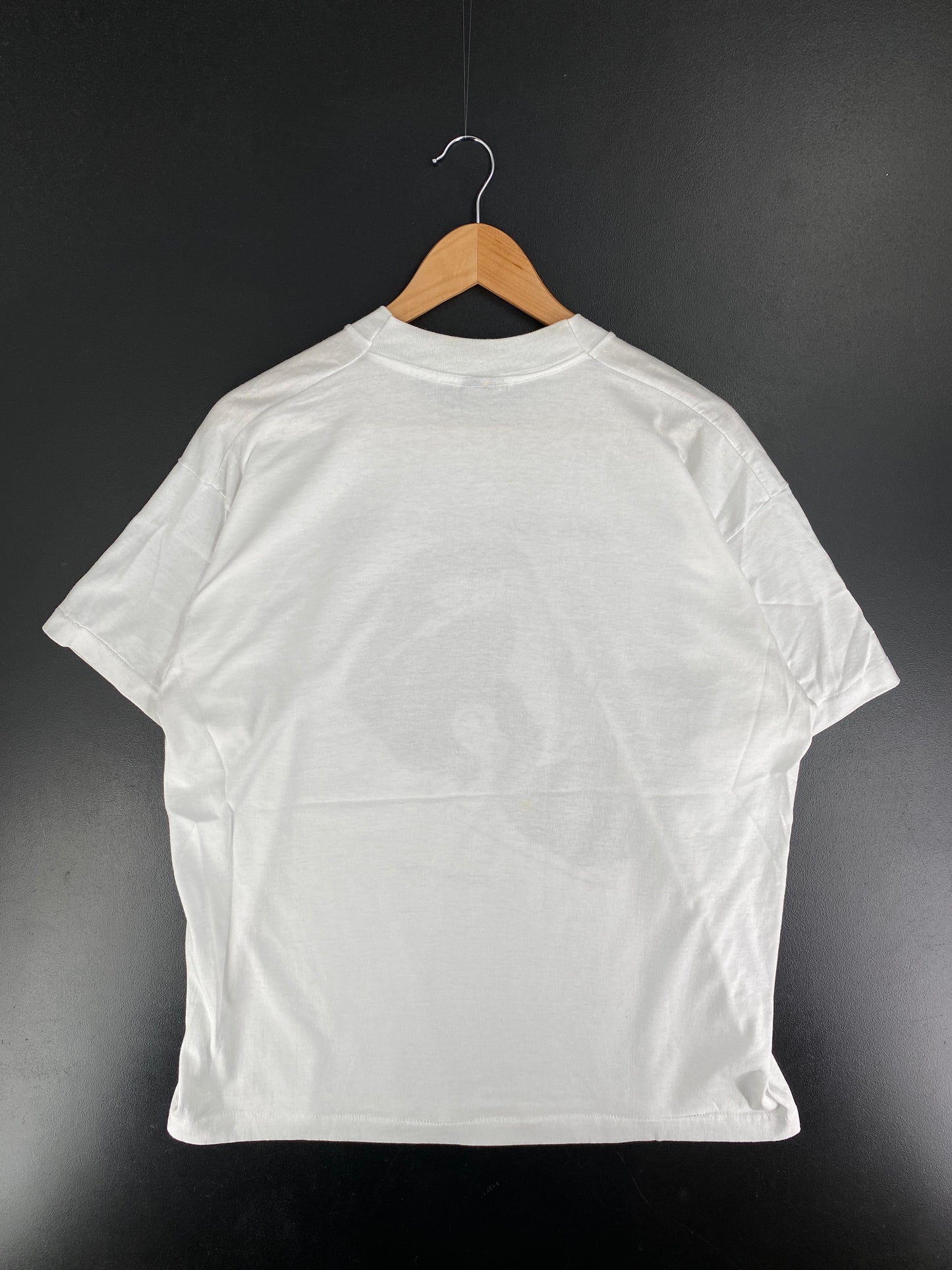 80's SIGMUND FREUD Made in USA Size XL Vintage T-Shirt / G2929T