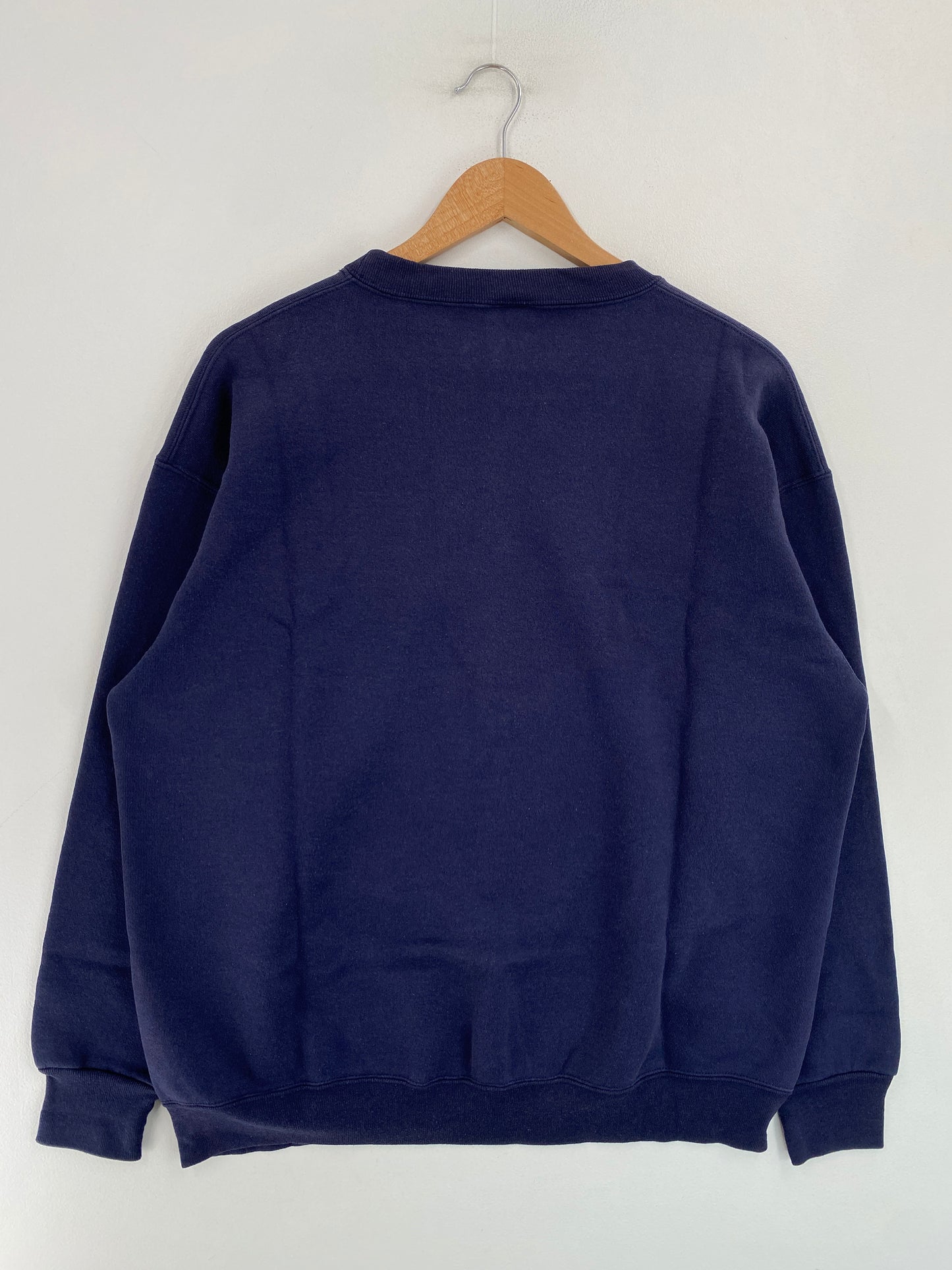 90's GUESS Made in USA Size XL Vintage Sweat-Shirt / G4582S