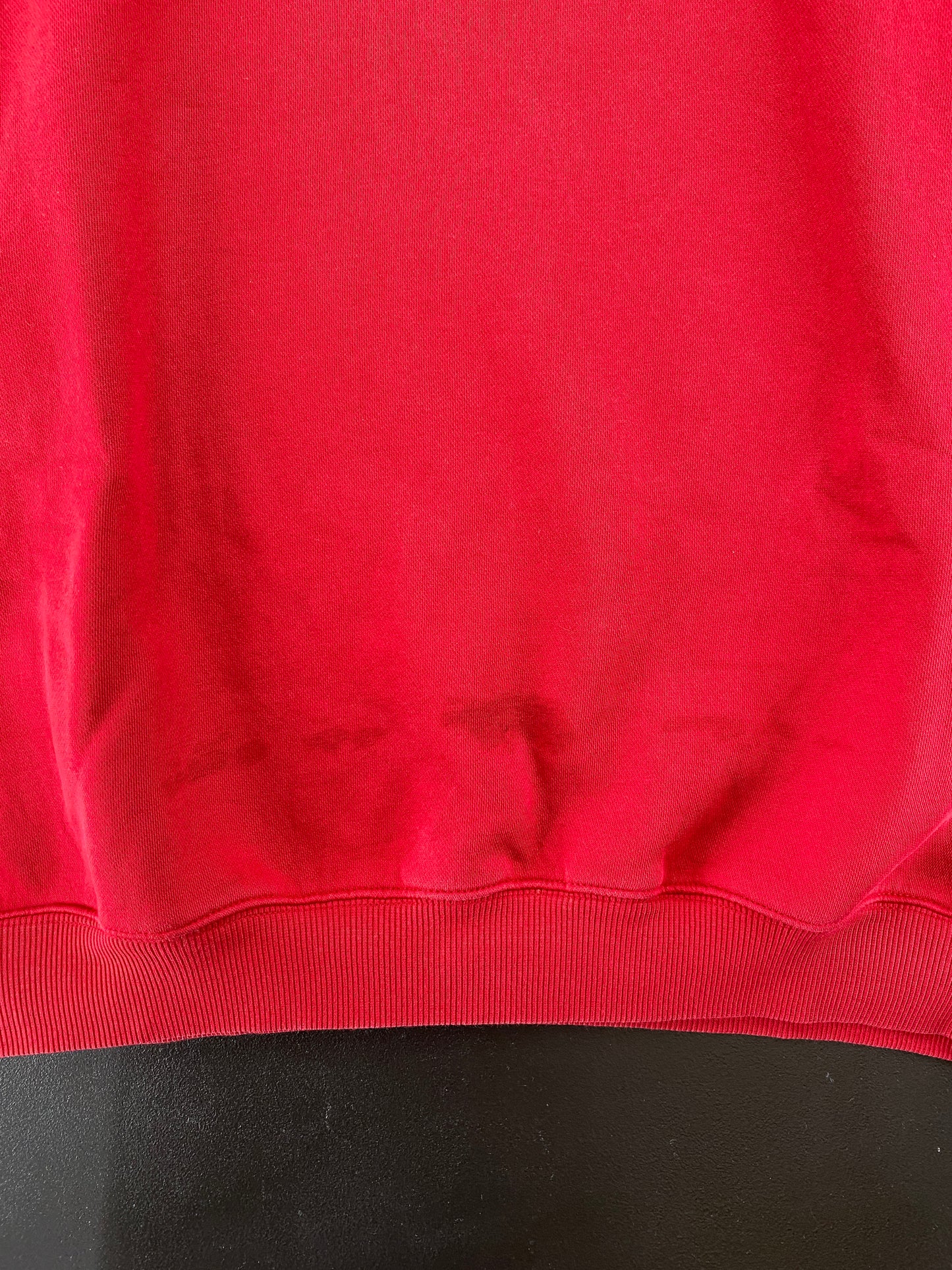 00’ ADIDAS Size XL Vintage Sweat-shirt / G4583S