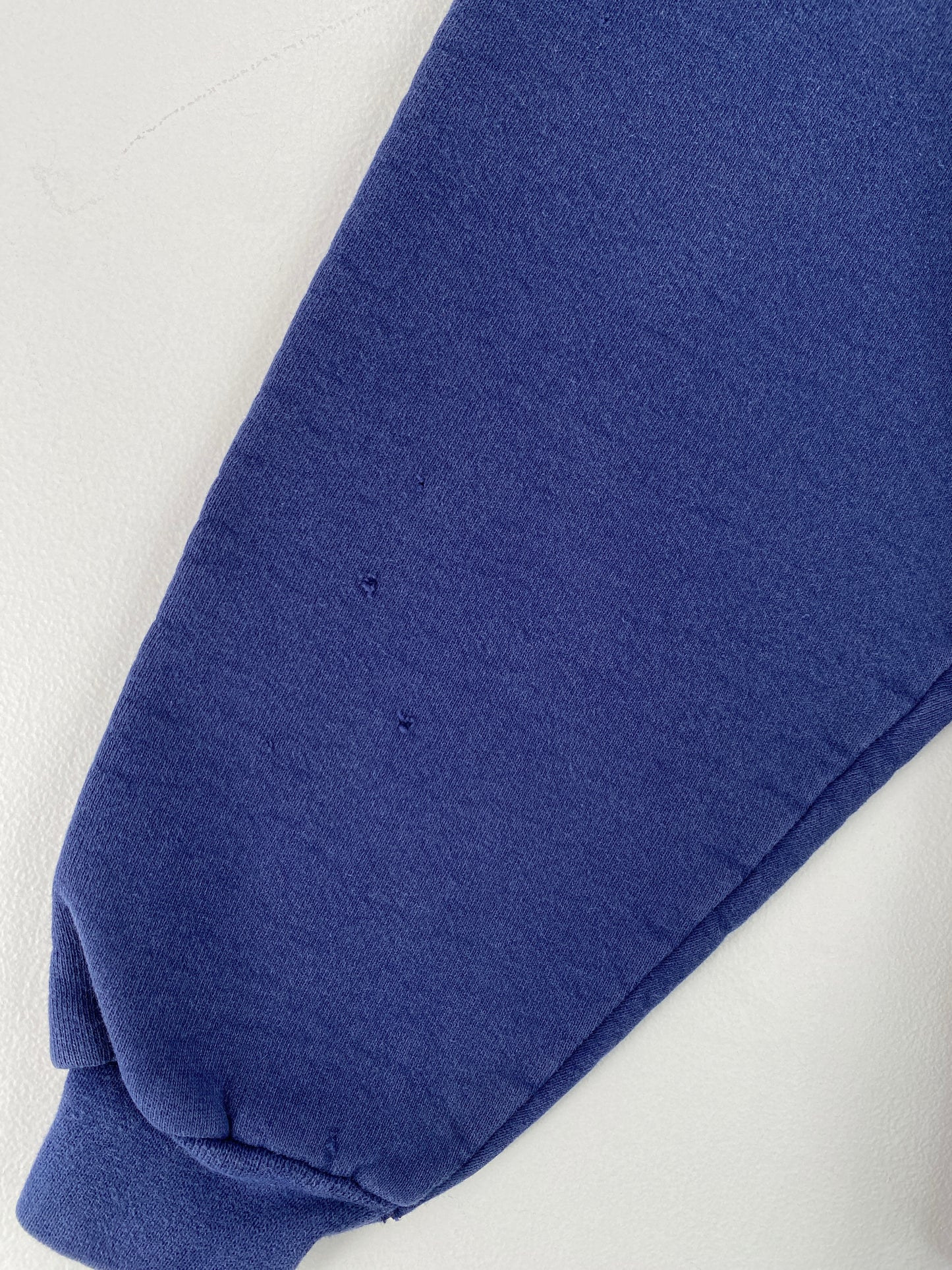 90's ADIDAS Made in USA Size XL Vintage Sweat-Shirt / G4589S