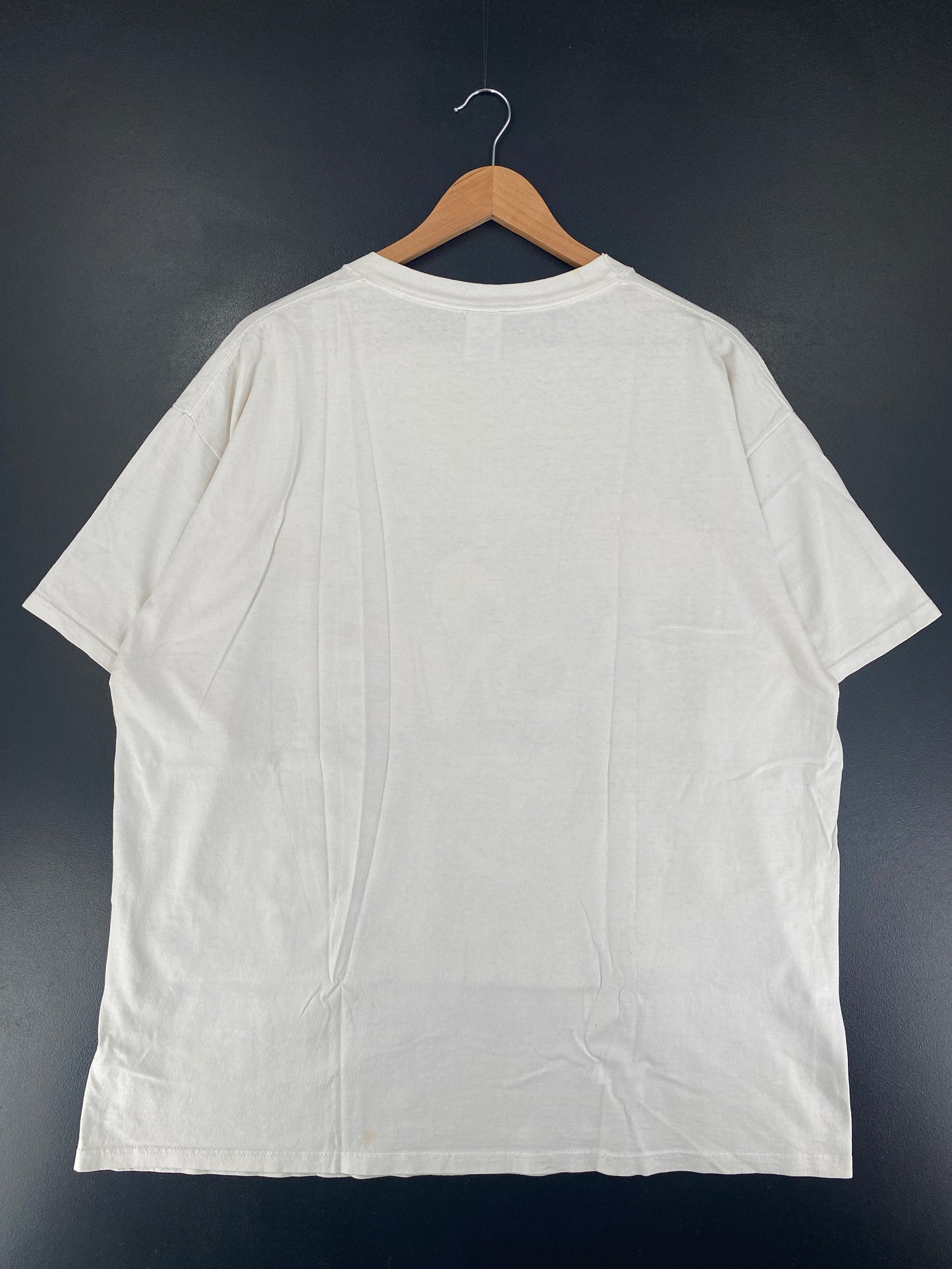 1993 LOONEY TUNES Made in USA Size XXL Vintage T-Shirt / G871T