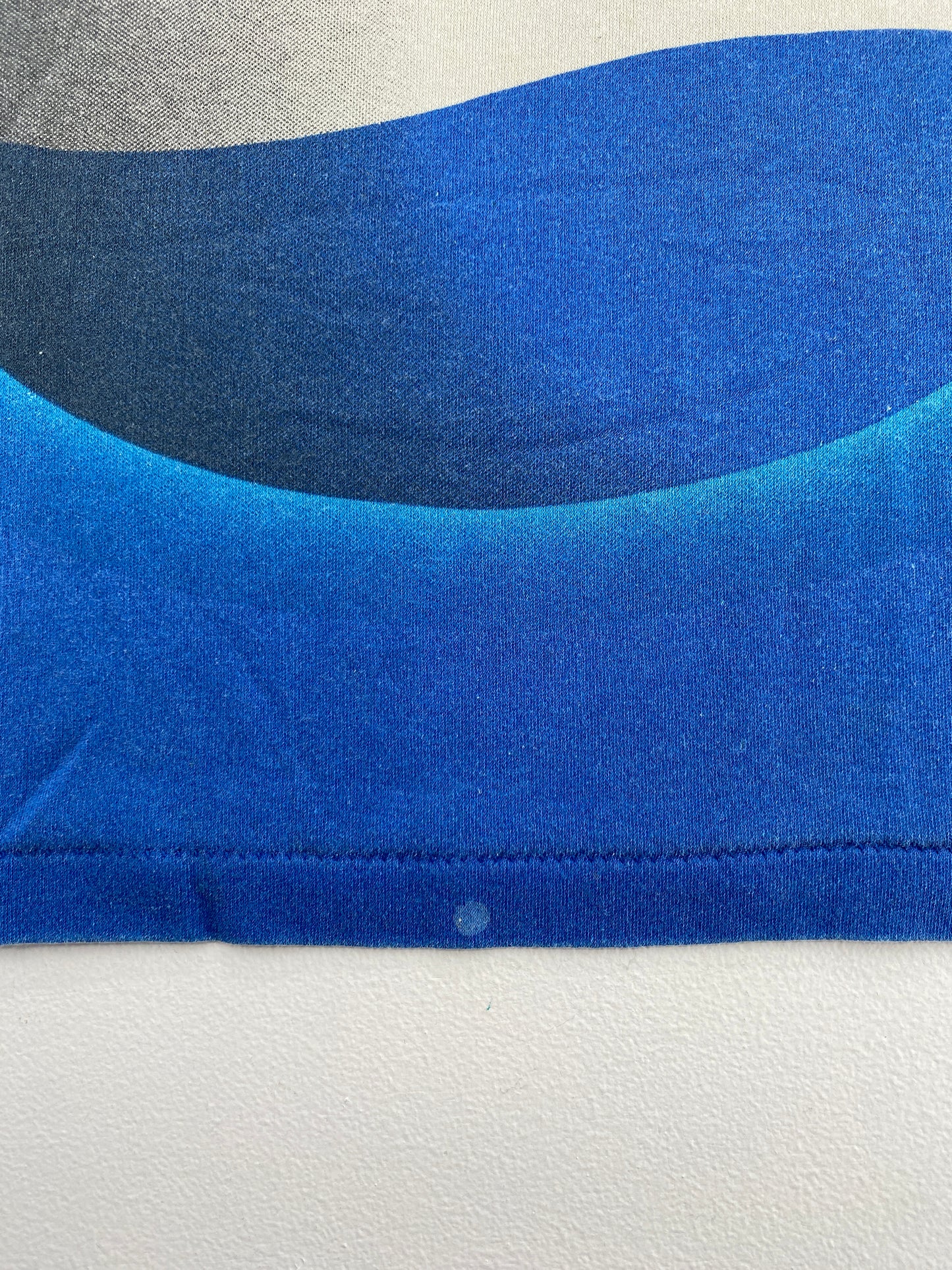 1999 NASCAR PEPSI Made in USA Size XL Vintage Racing T-shirt / G332T