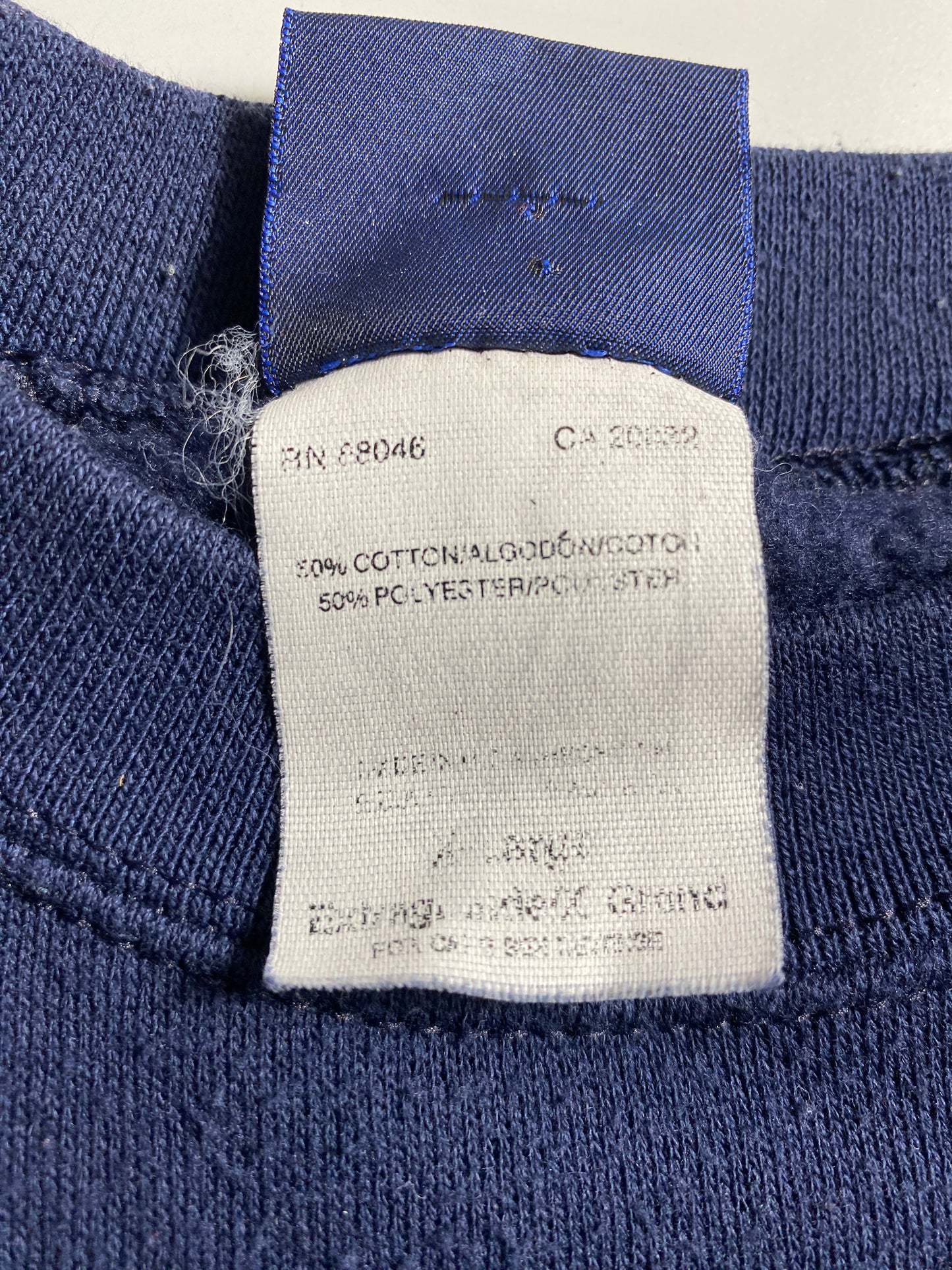 90’s PSU NITTANY LIONS Size XL Vintage College Sweat-Shirt / G971S