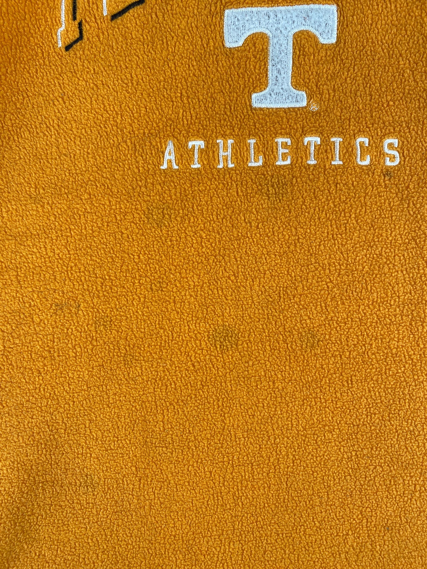 Vintage STARTER x TENNESSEE Size XL College Fleece / G6662F