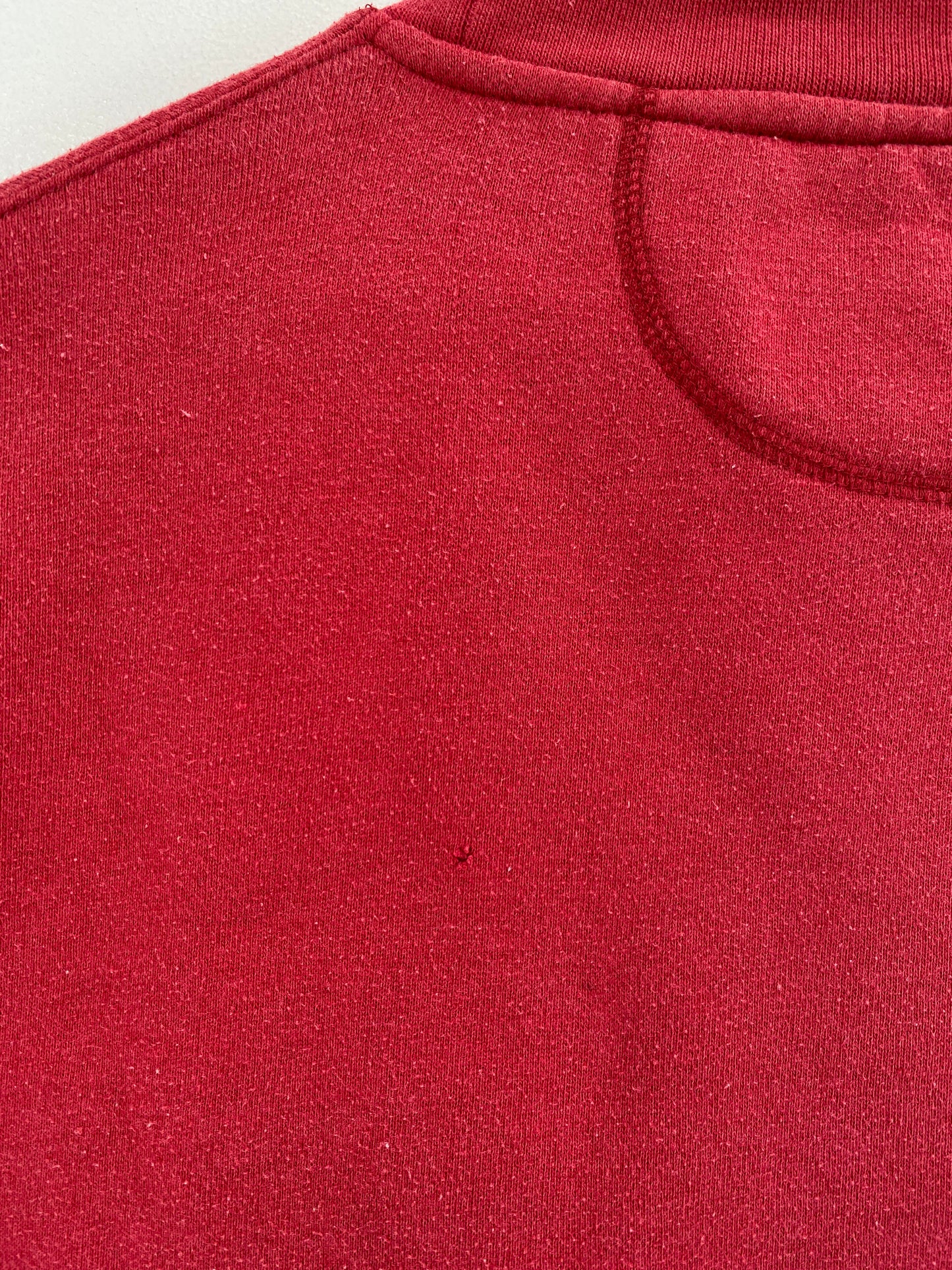 90’s ALABAMA CRIMSON TIDE Size XXL College Sweat-Shirt / G4692S