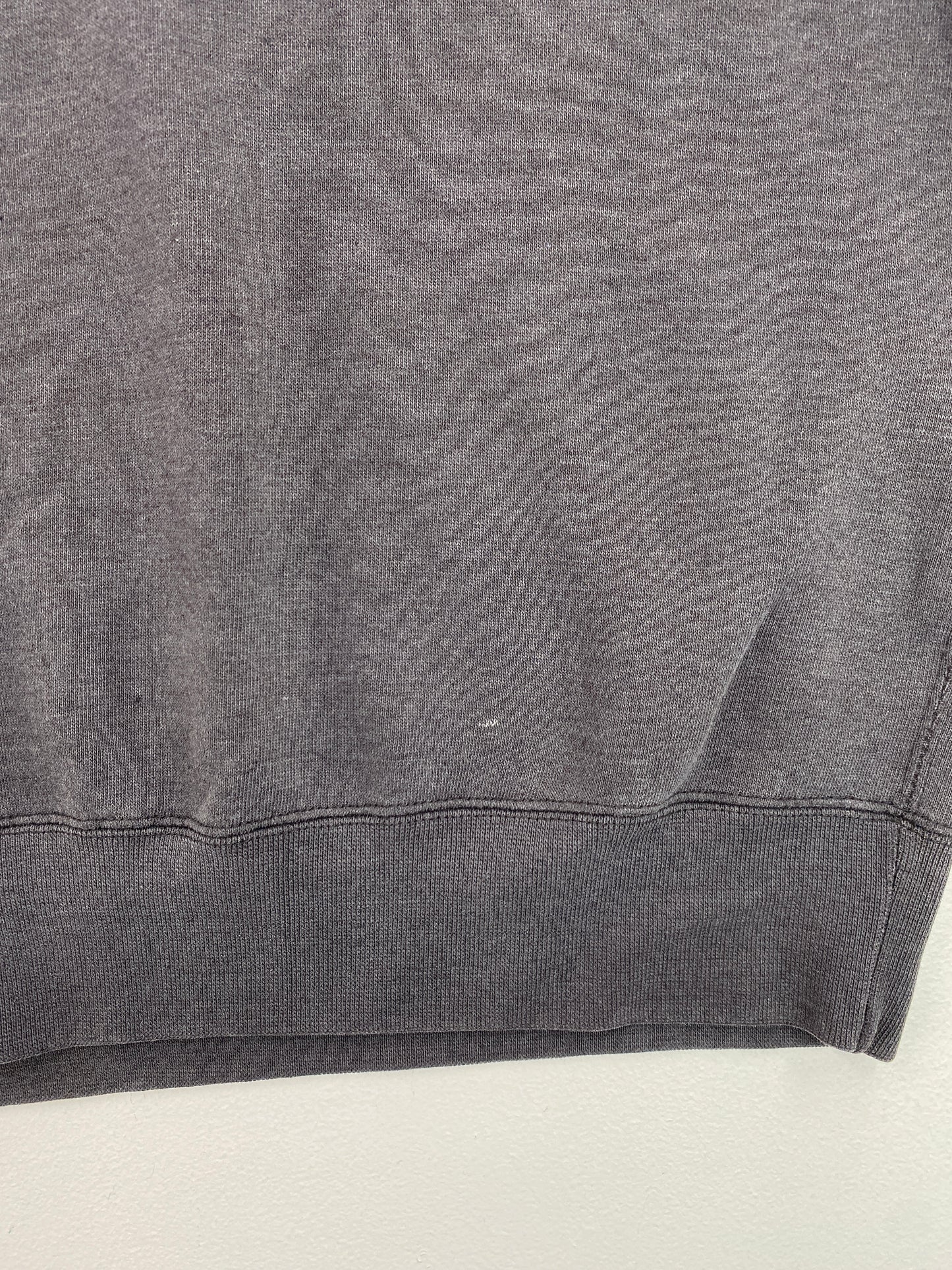 Vintage STARTER x TEXAS LONGHORNS Size L College Sweat-Shirt / G4700S