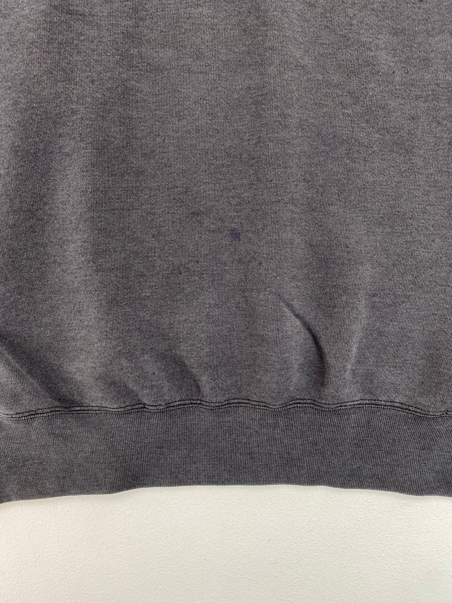 Vintage STARTER x TEXAS LONGHORNS Size L College Sweat-Shirt / G4700S