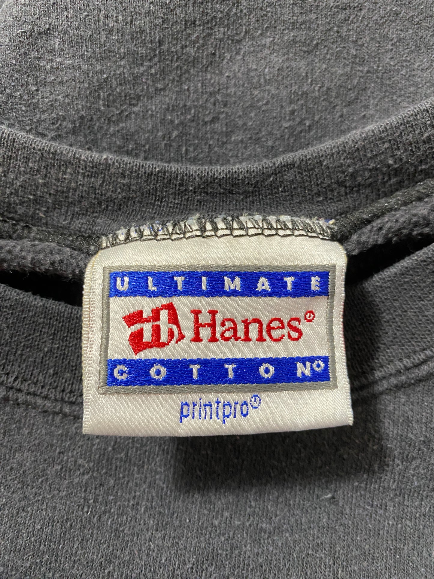 90’s OHIO STATE UNIVERSITY Size XXL College Sweat-Shirt / G4698S