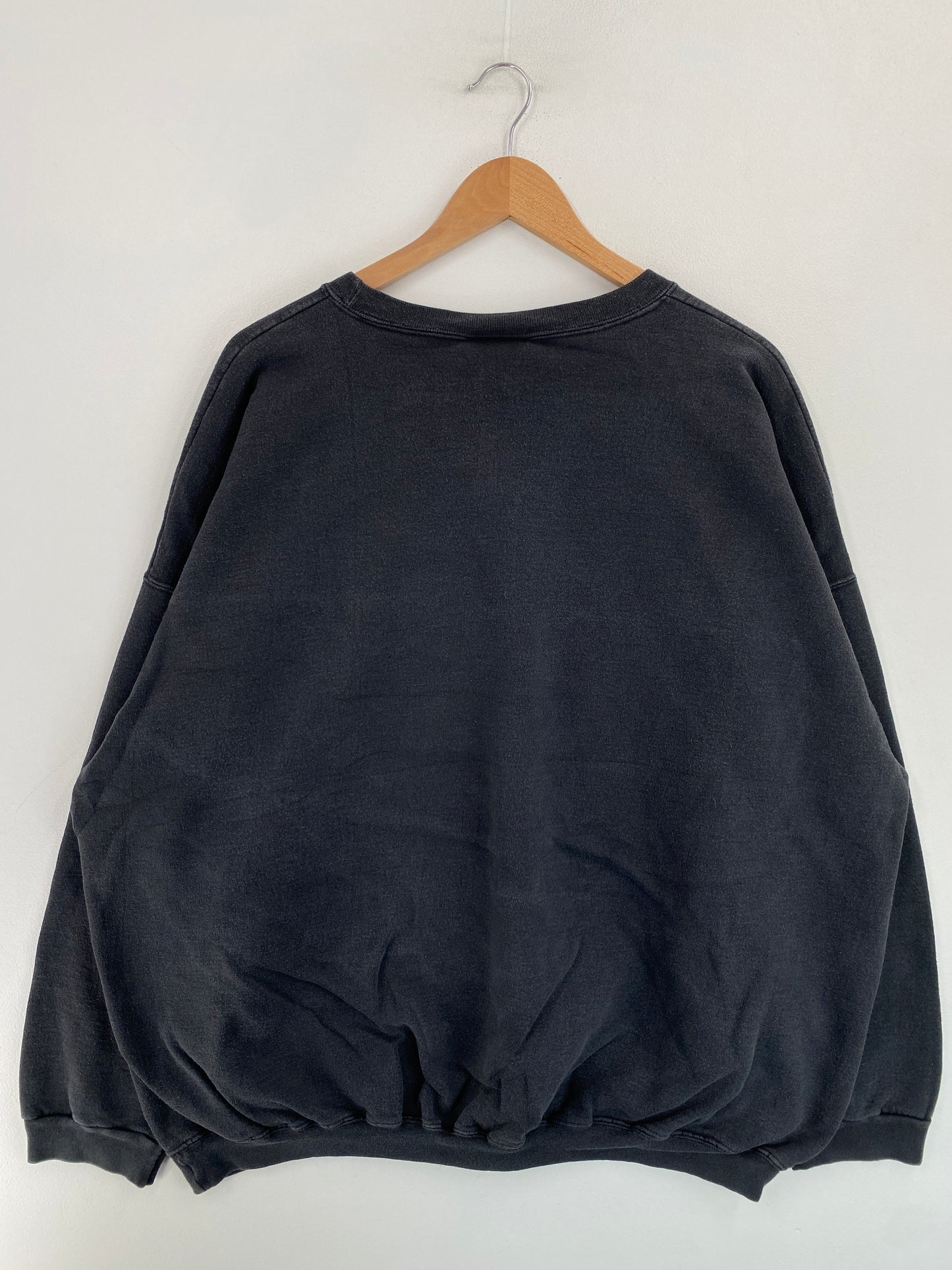 90’s OHIO STATE UNIVERSITY Size XXL College Sweat-Shirt / G4698S