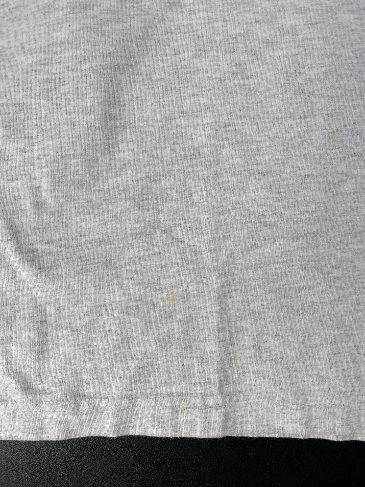 00’ DISNEY TIGGER Size XXL Vintage Long Sleeve T-Shirt / G420T