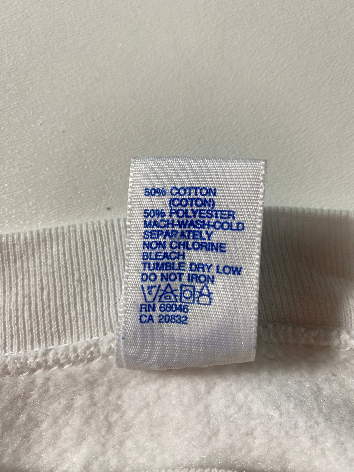 80’s MISSOURI Made in USA Size M Vintage College Sweat-shirt / F8303S