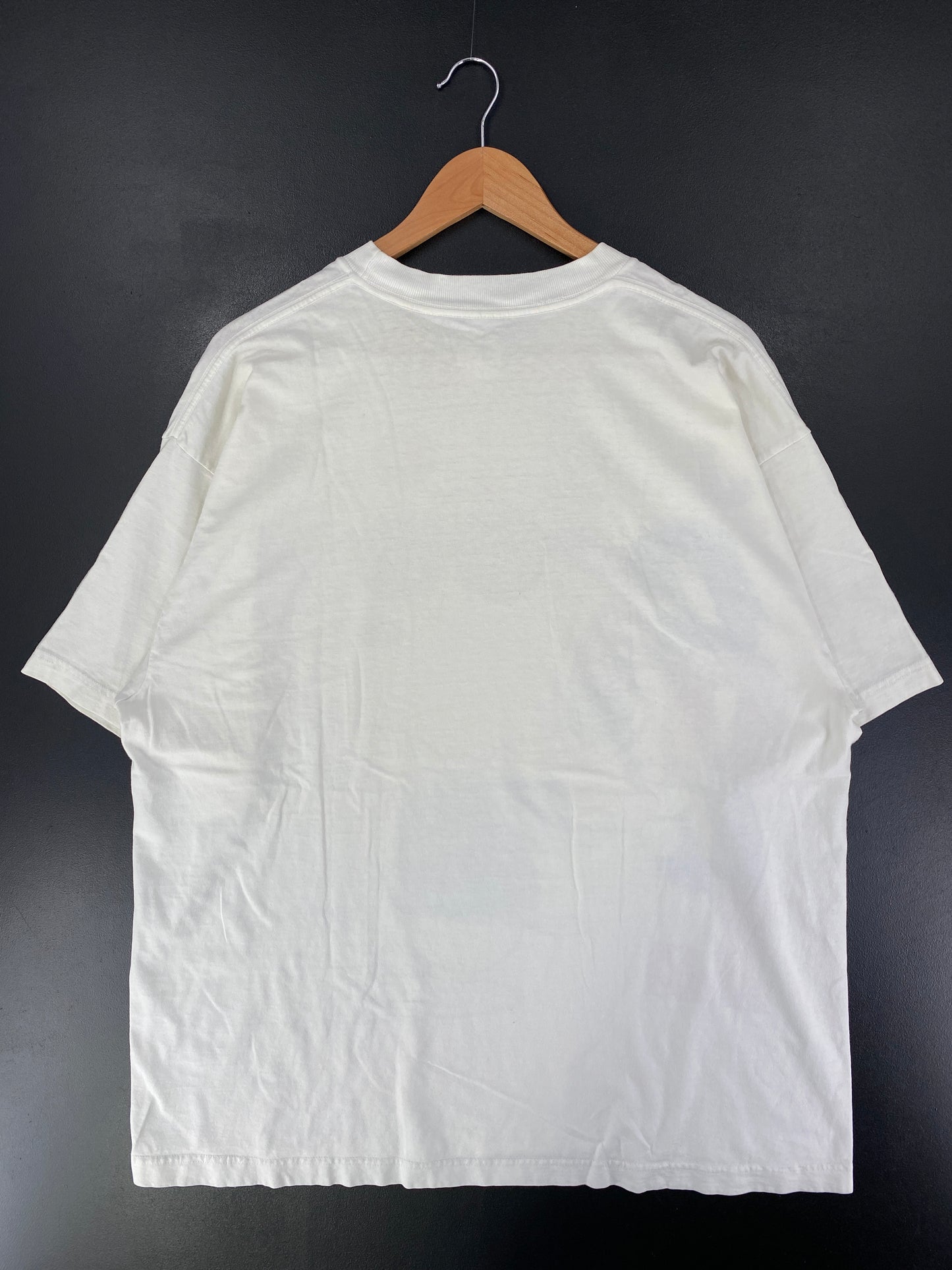 90’s SNOOPY Size XXL Vintage T-Shirts / G483T