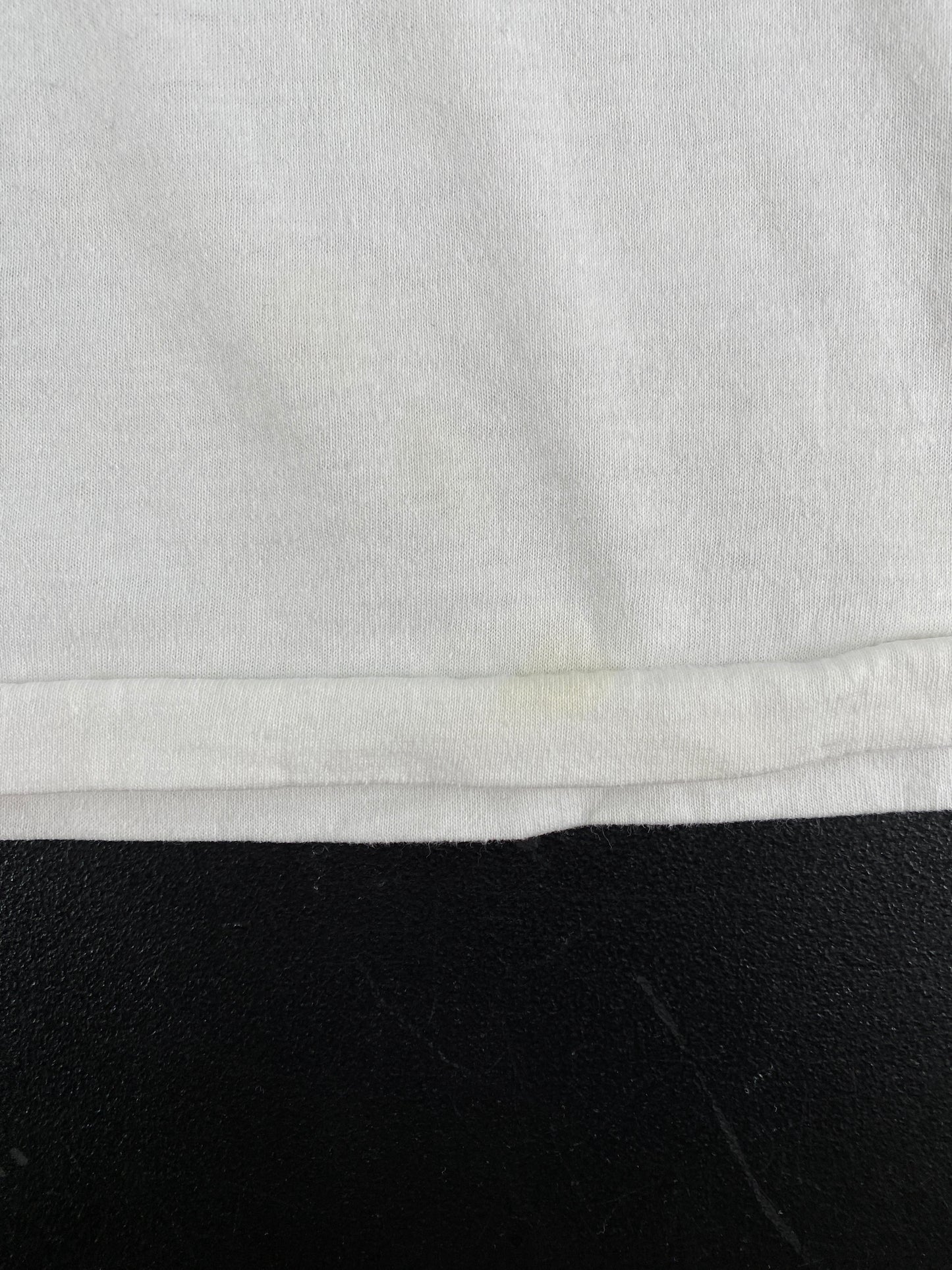 (XL) 90’s PUERTO RICO CHUPACABRAS Vintage T-shirt / A0864T