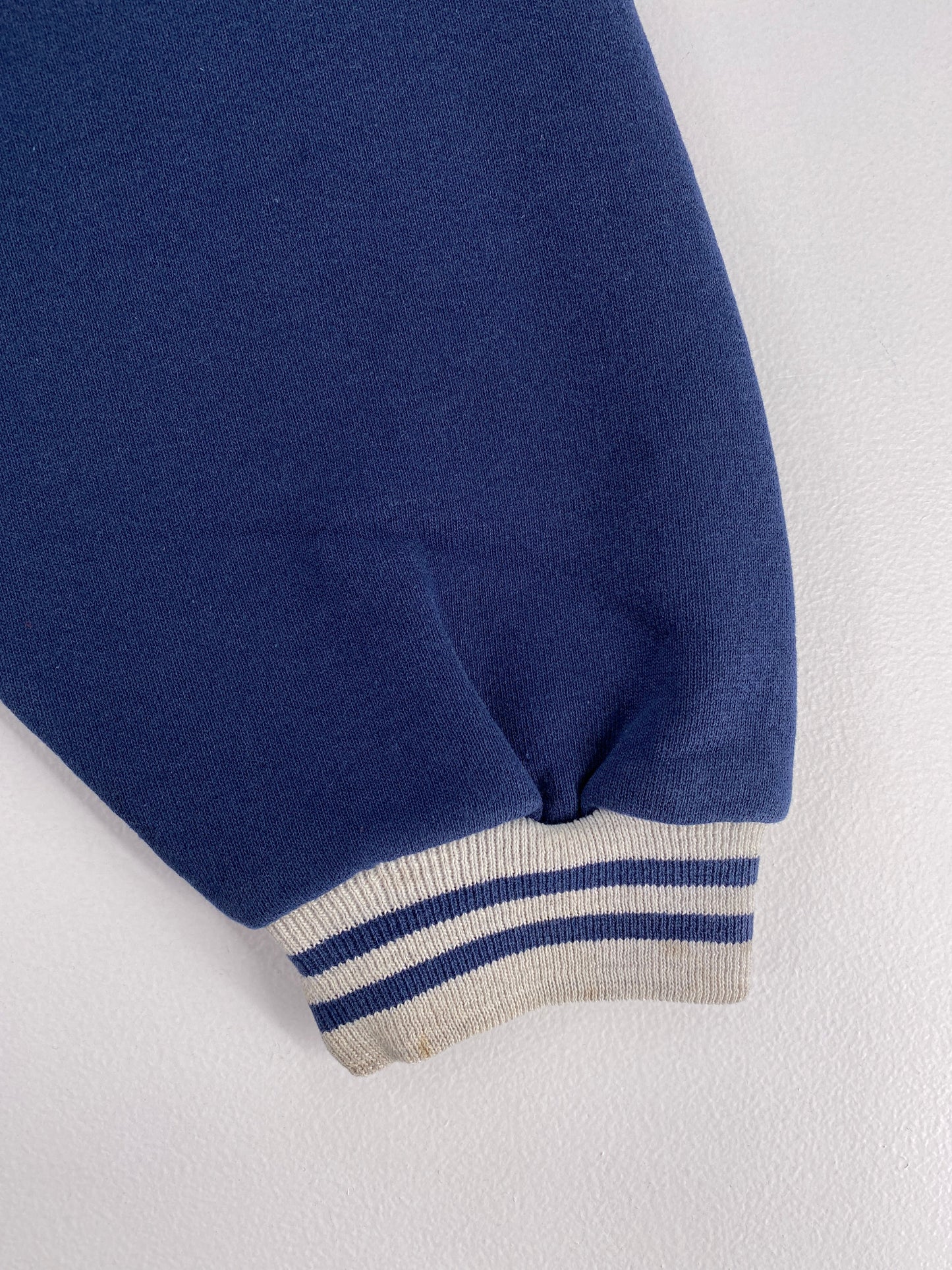 90’s DALLAS COWBOYS Size XL NFL Sweat-shirt / G1416S