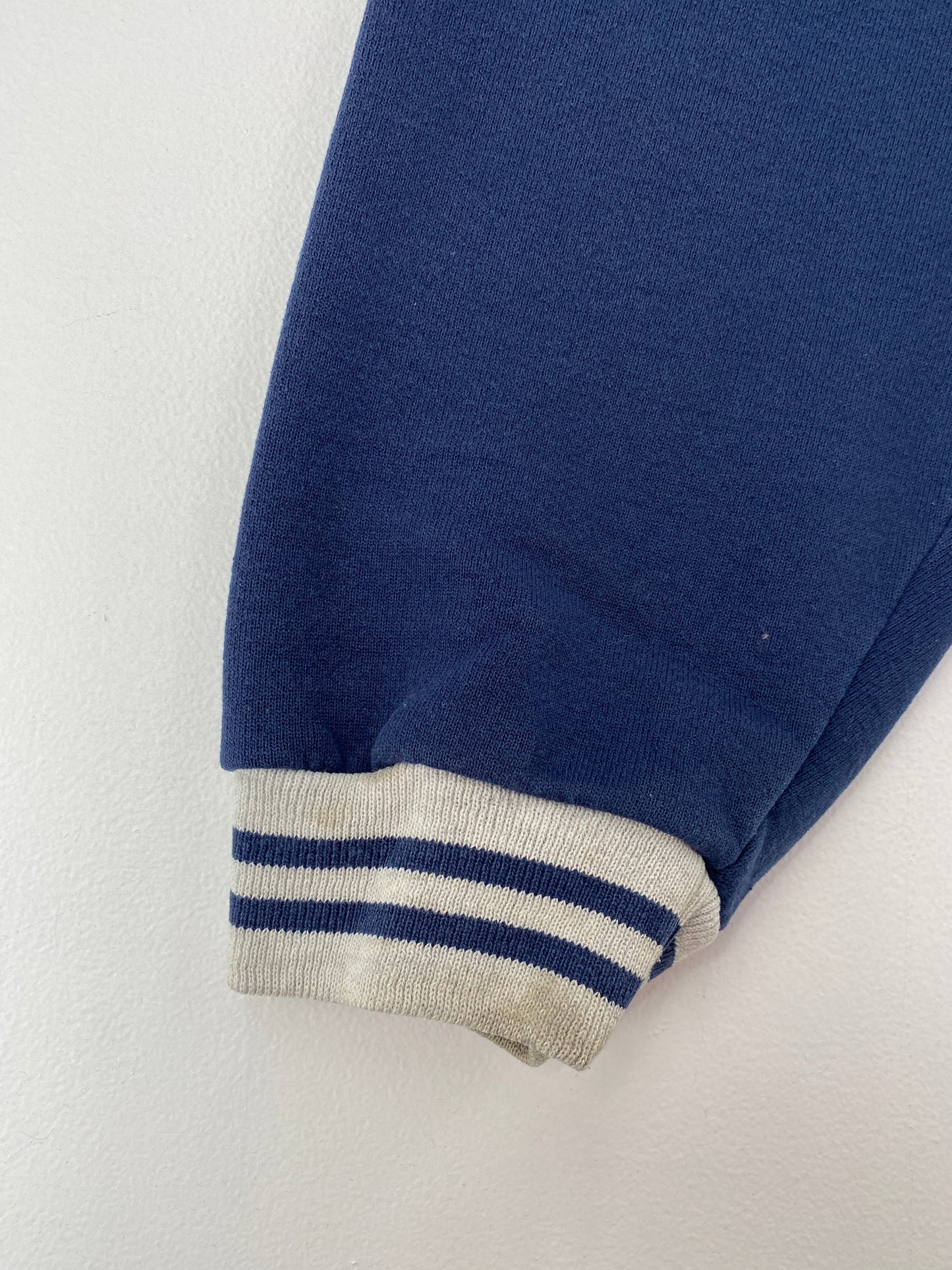 90’s DALLAS COWBOYS Size XL NFL Sweat-shirt / G1416S