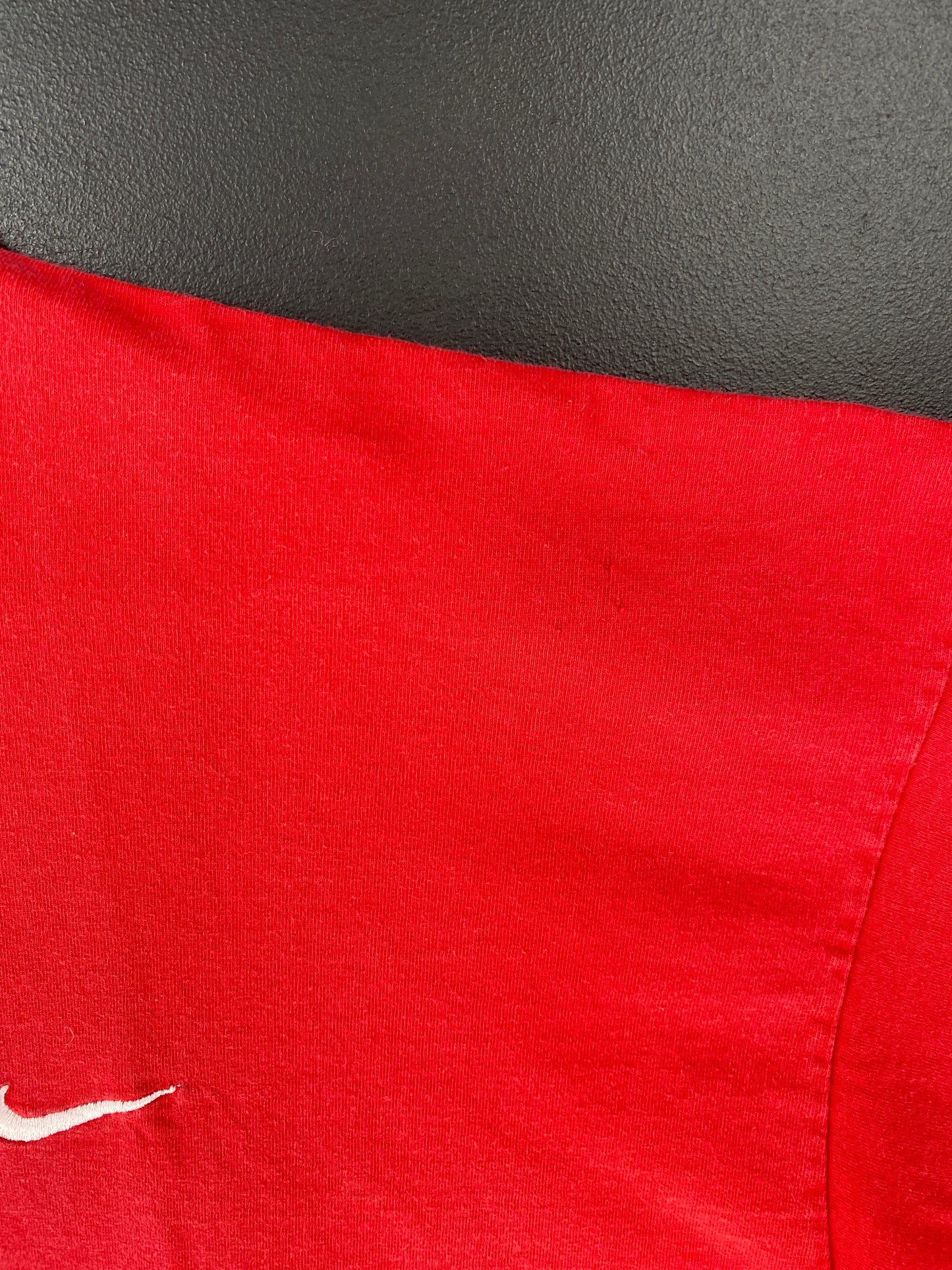 (XXL) 90’s NIKE MINI SWOOSH T-shirt / A0651T