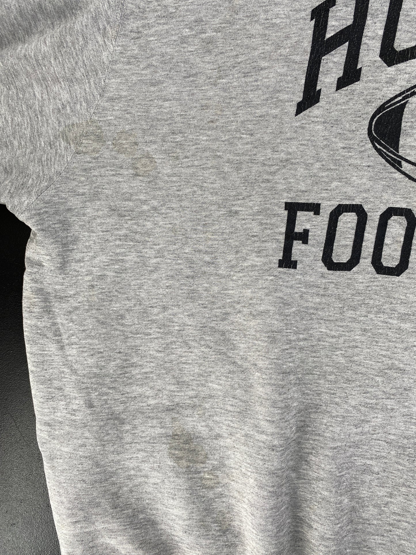 00' NIKE x HOOVER Size XXL Vintage Sweat-shirt / G7077S