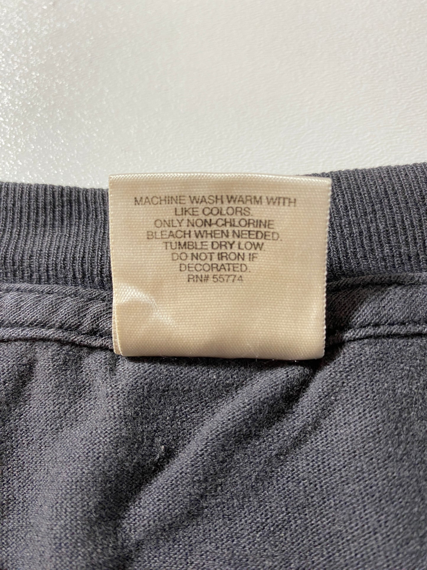 1998 STONE COLD Size L Vintage T-Shirt / F4410T