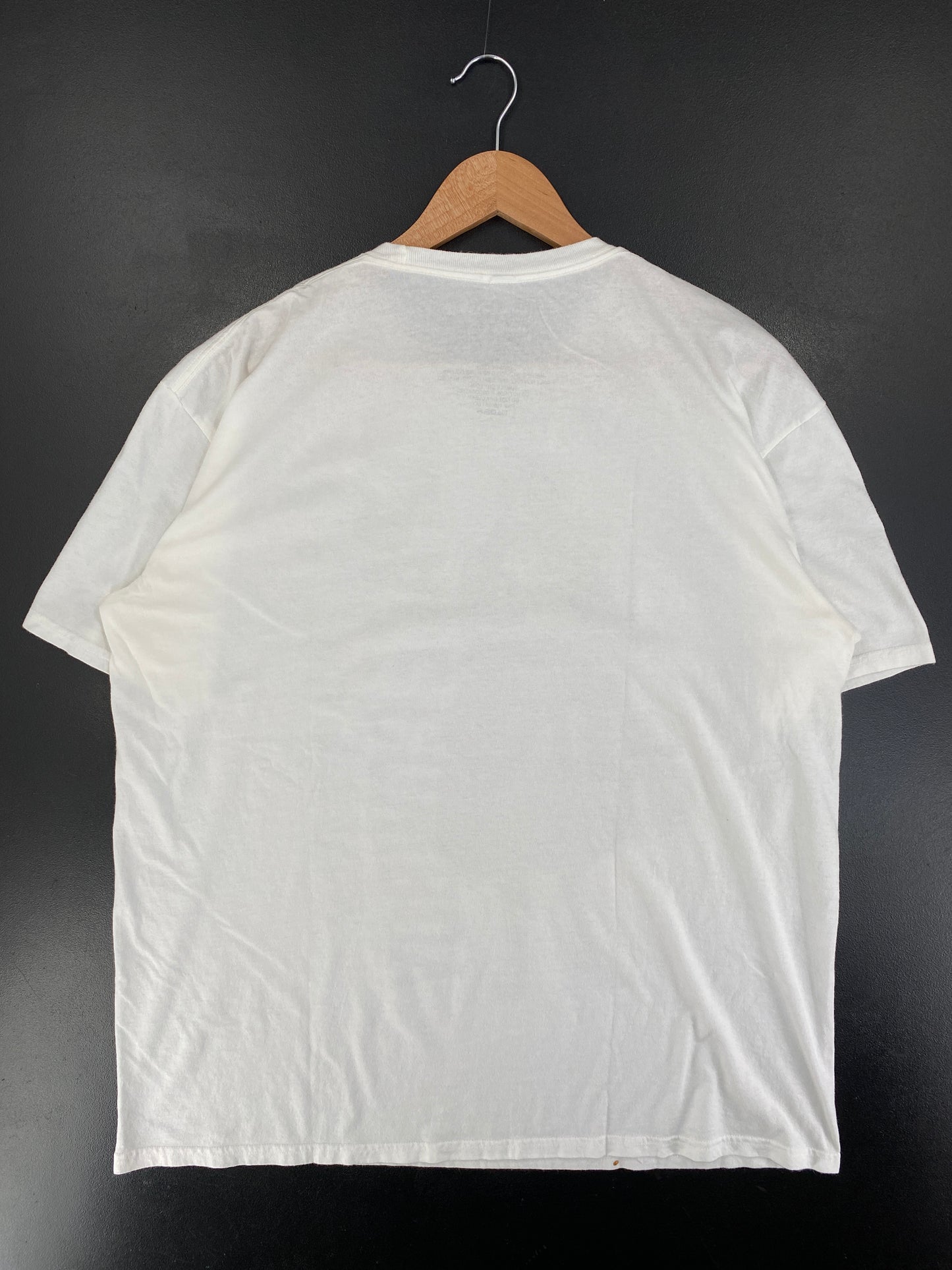 Vintage COWBOY BEBOP Size XL Vintage T-Shirt / G1215T