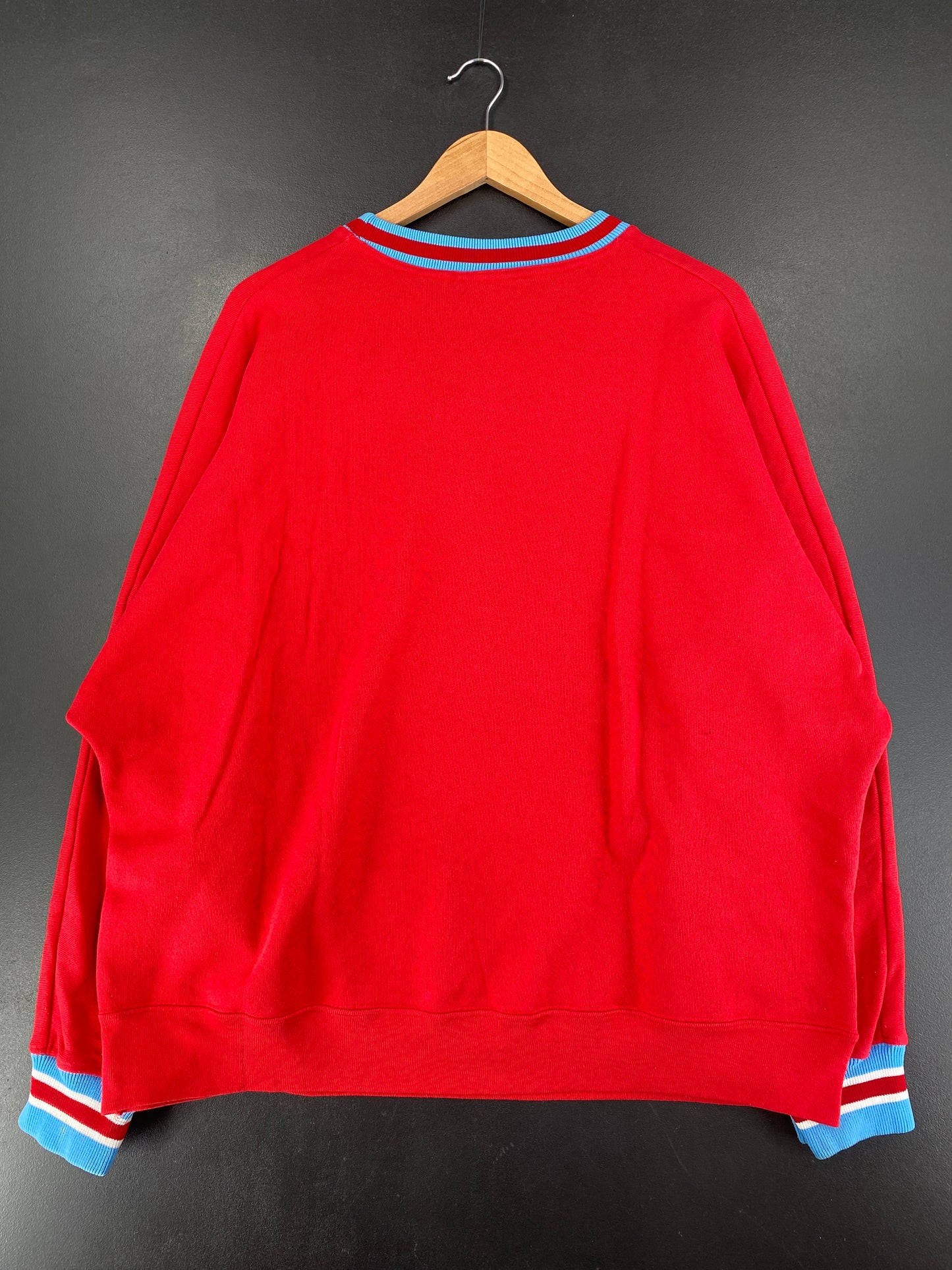 90’s RC OLYMPIANS Size L Sweat-shirt / G1241S