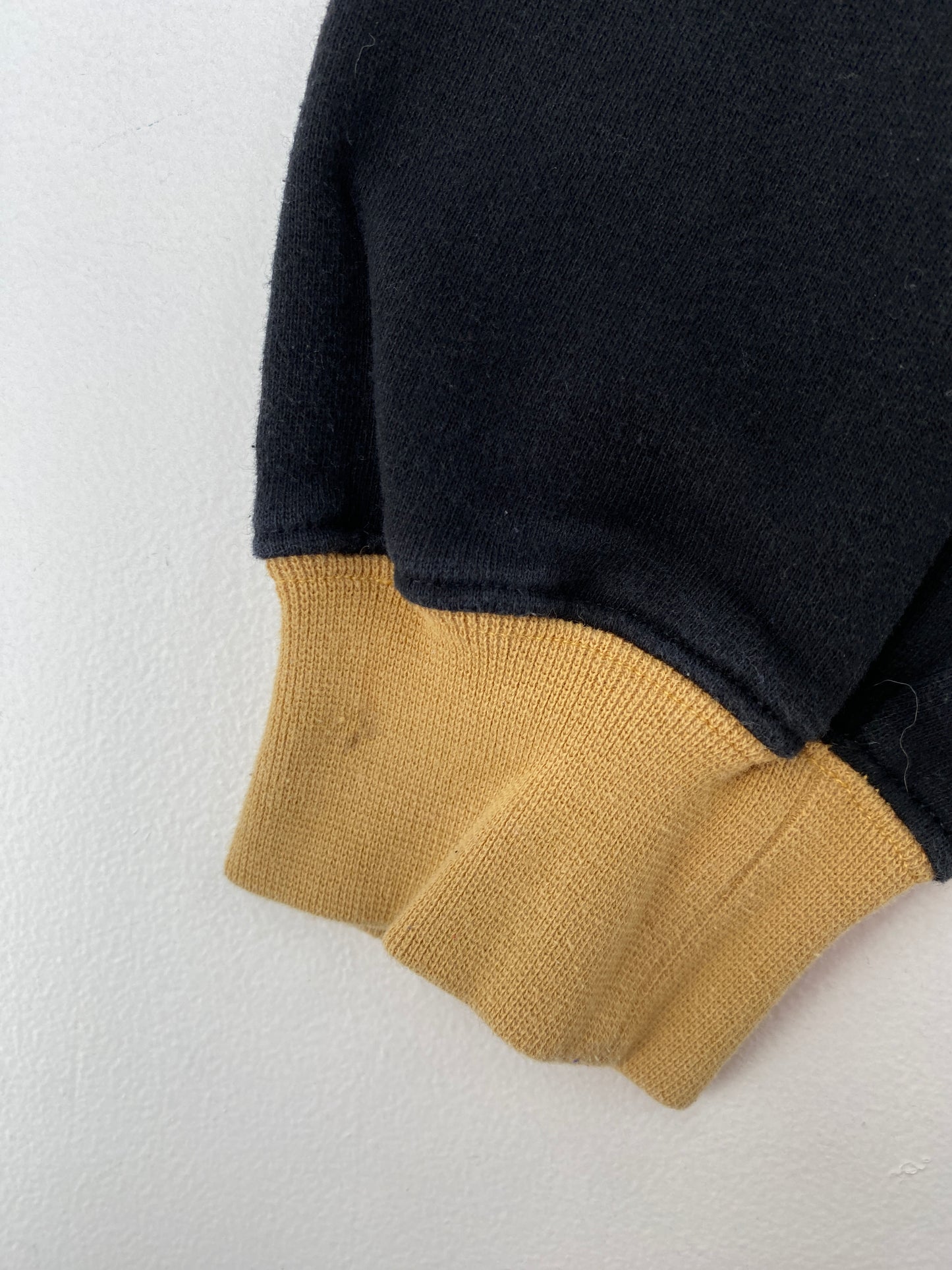 Vintage NEW ORLEANS SAINTS Size XL NFL Sweat-shirt / G644S