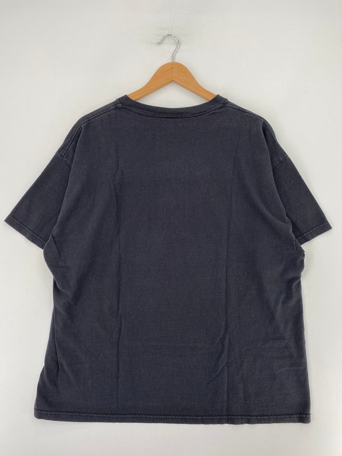 00’ THE SIMPSONS Size XL Vintage T-Shirt / G1279T