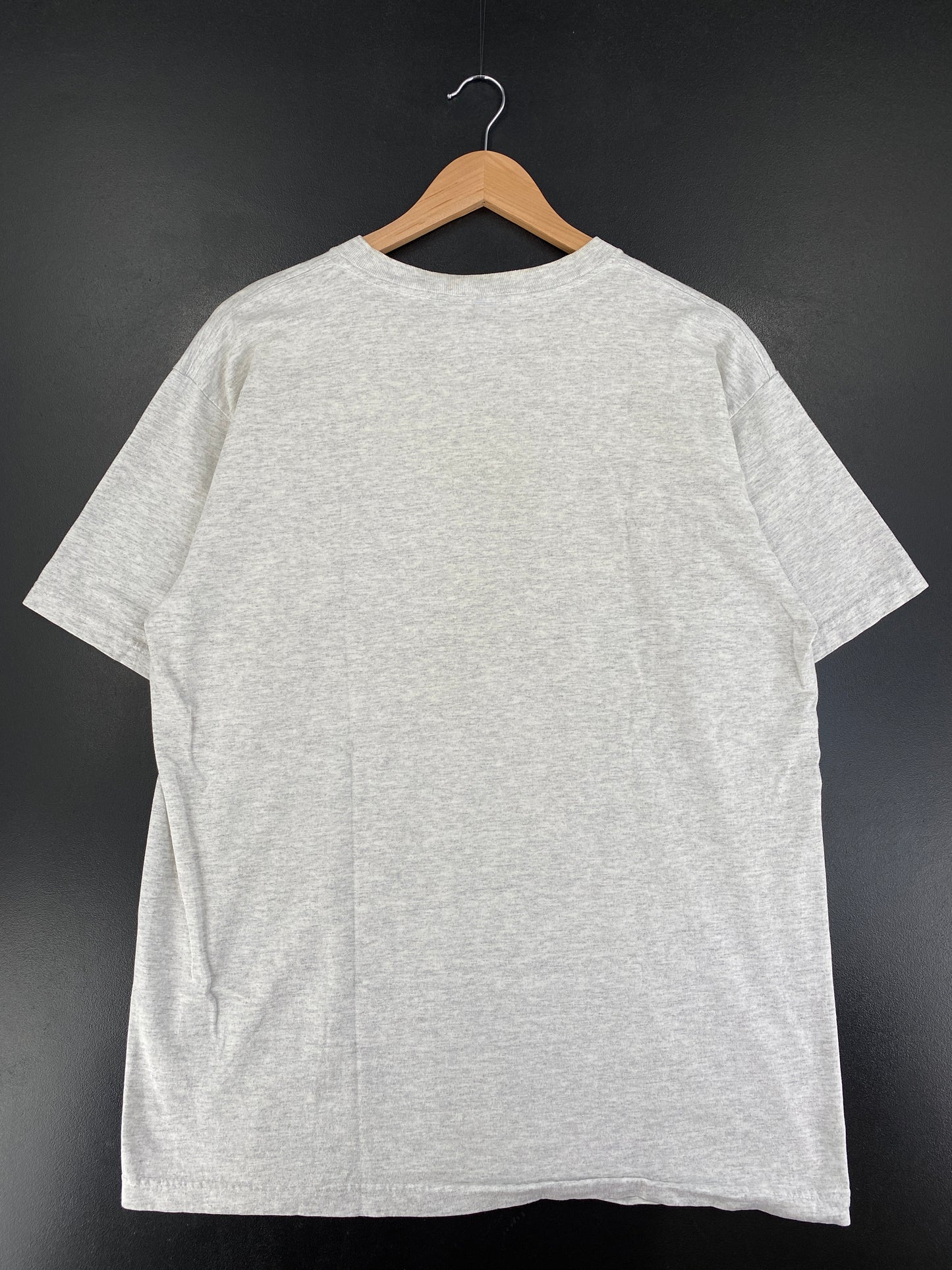 00’ DISNEY PLUTO Approx. Size XL Vintage T-Shirts / G1286T