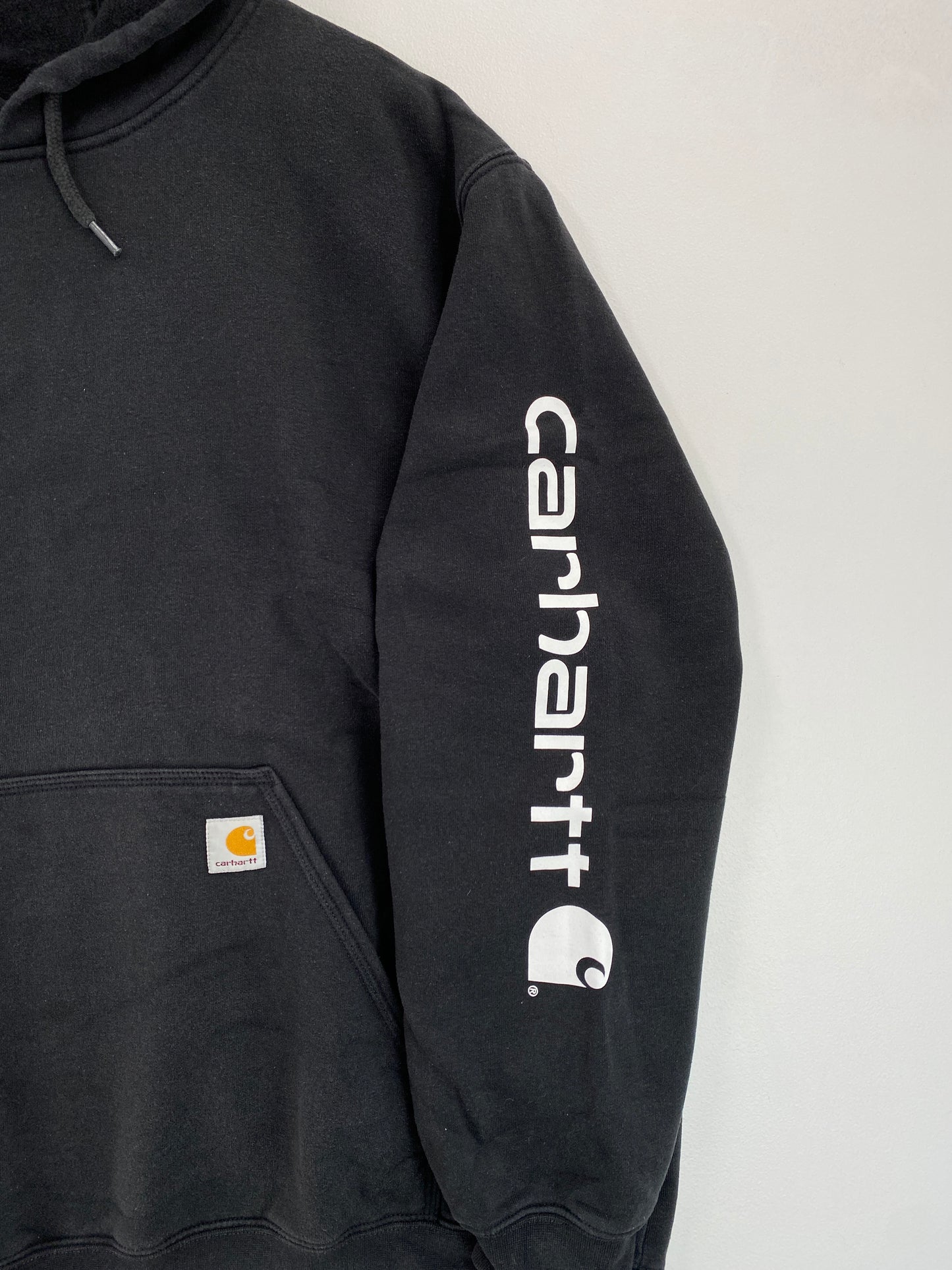 Vintage CARHARTT Size XXL Hoodie Sweat-Shirt / G4836S
